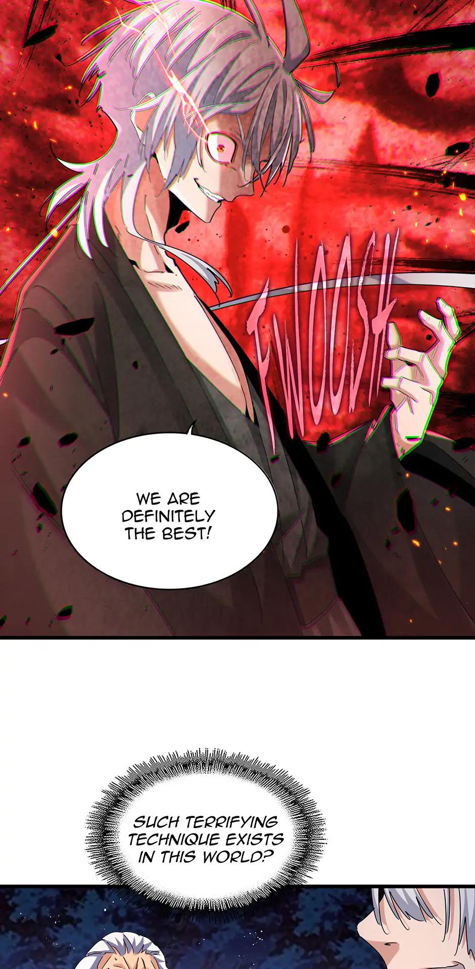 Chapter 453 — Episode 453 — Page 14