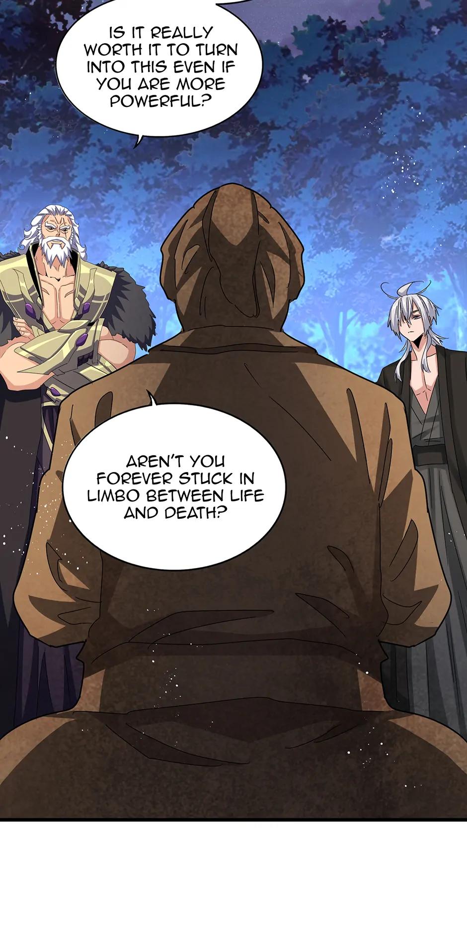 Chapter 453 — Episode 453 — Page 16