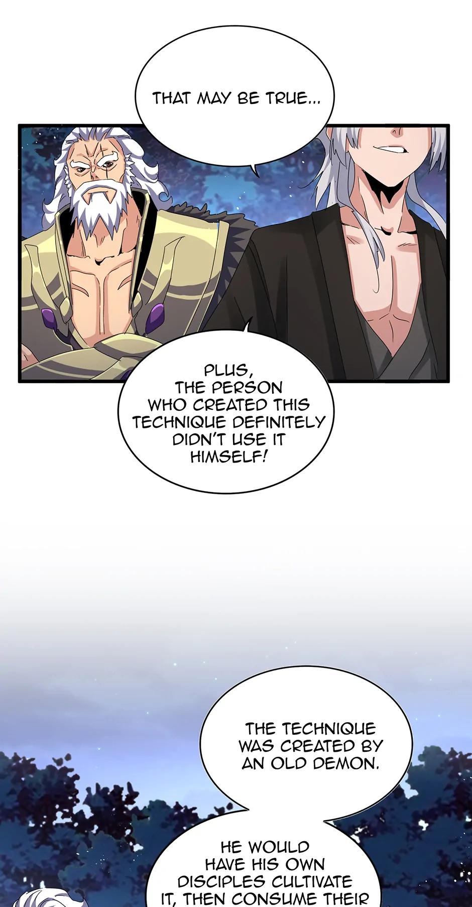 Chapter 453 — Episode 453 — Page 17