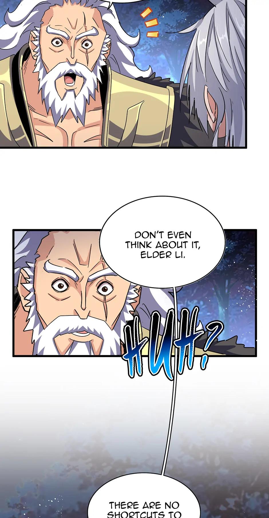 Chapter 453 — Episode 453 — Page 20