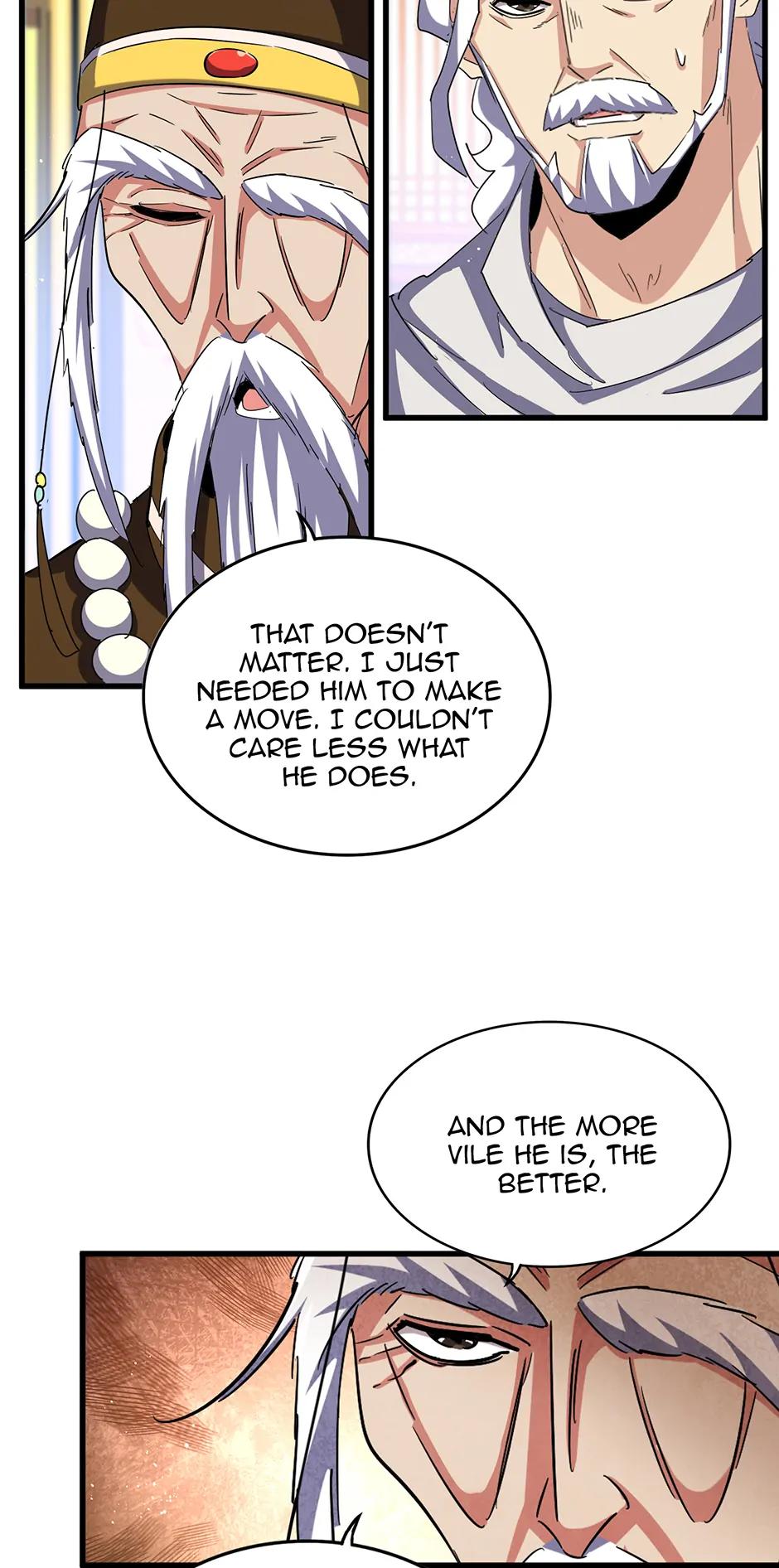 Chapter 453 — Episode 453 — Page 28