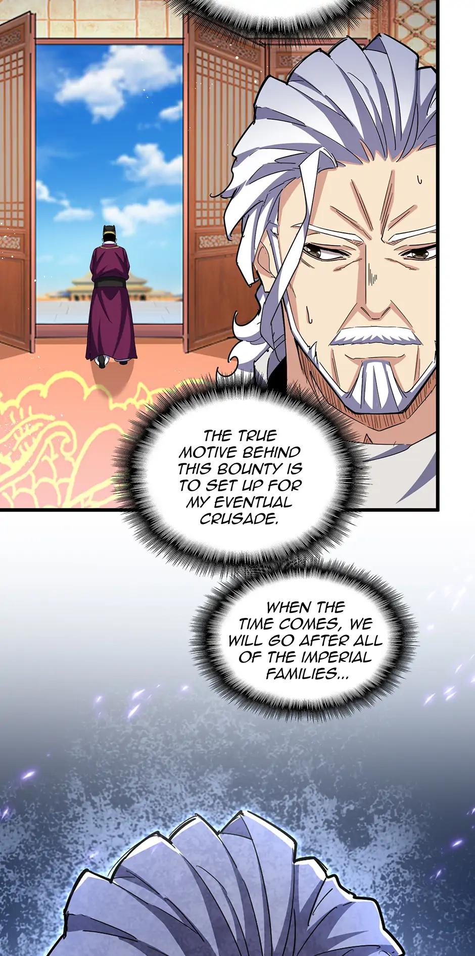 Chapter 453 — Episode 453 — Page 33