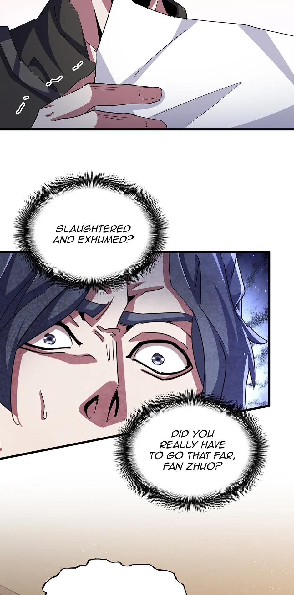 Chapter 454 — Episode 454 — Page 6