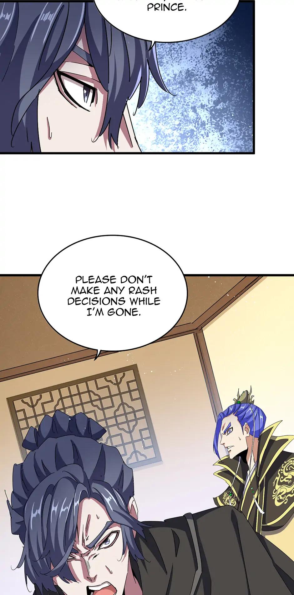 Chapter 454 — Episode 454 — Page 8