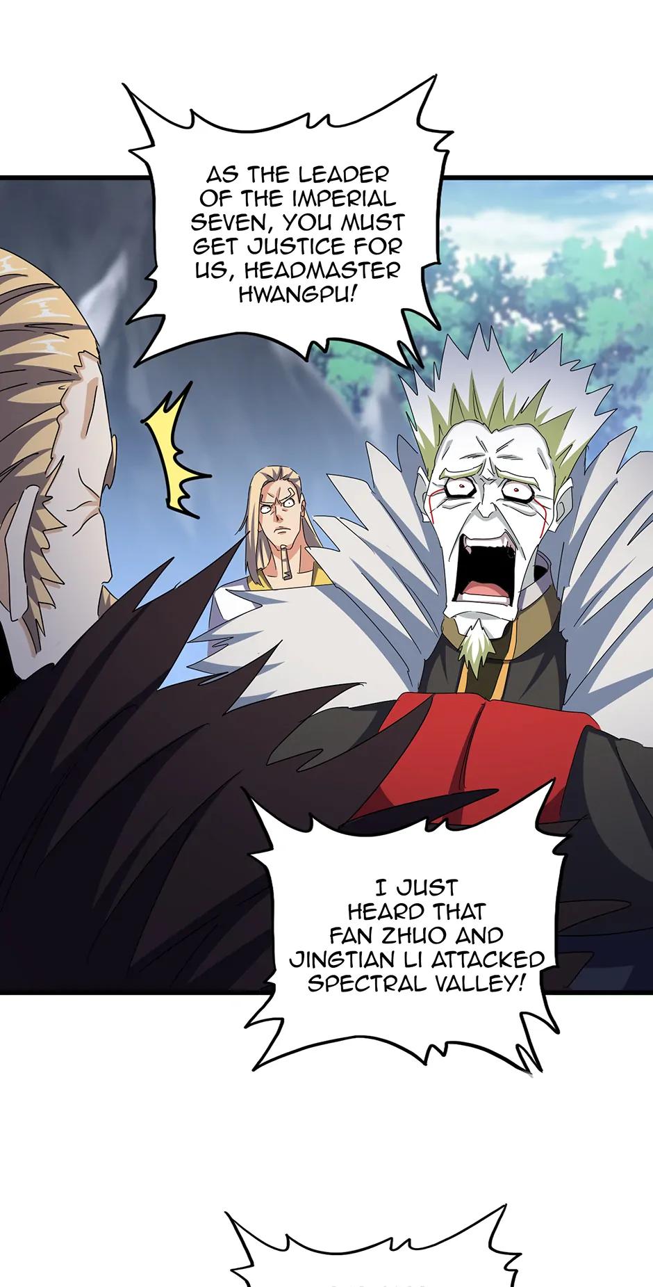 Chapter 454 — Episode 454 — Page 13