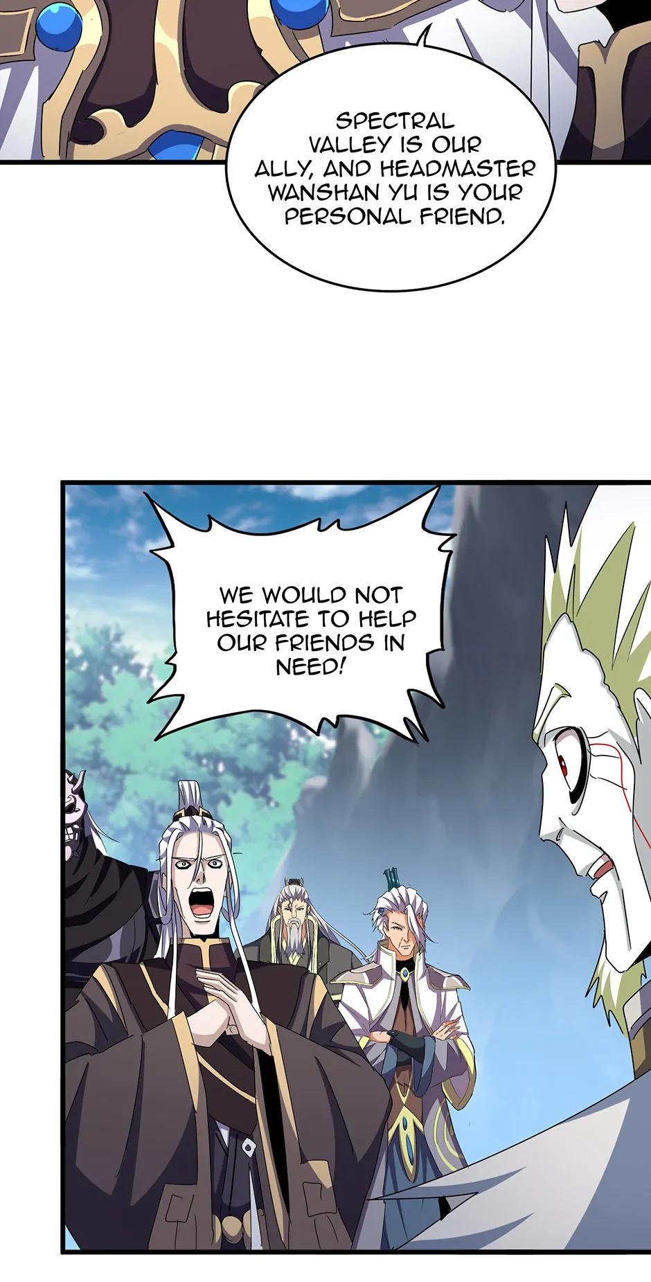 Chapter 454 — Episode 454 — Page 16