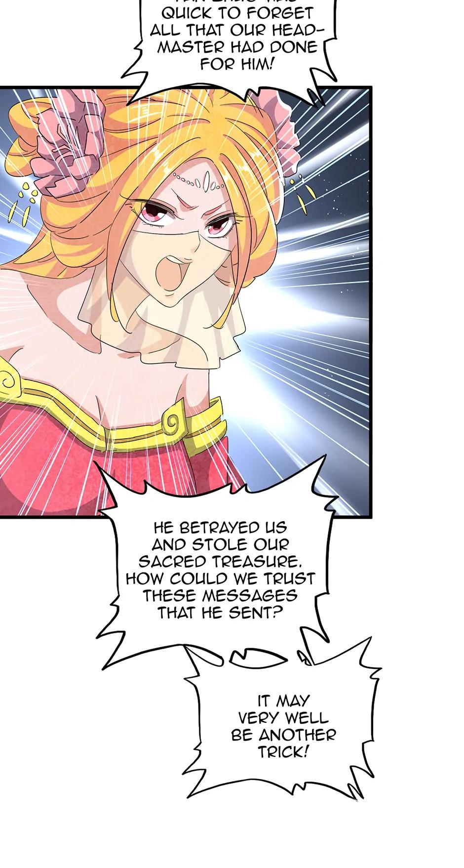 Chapter 454 — Episode 454 — Page 28