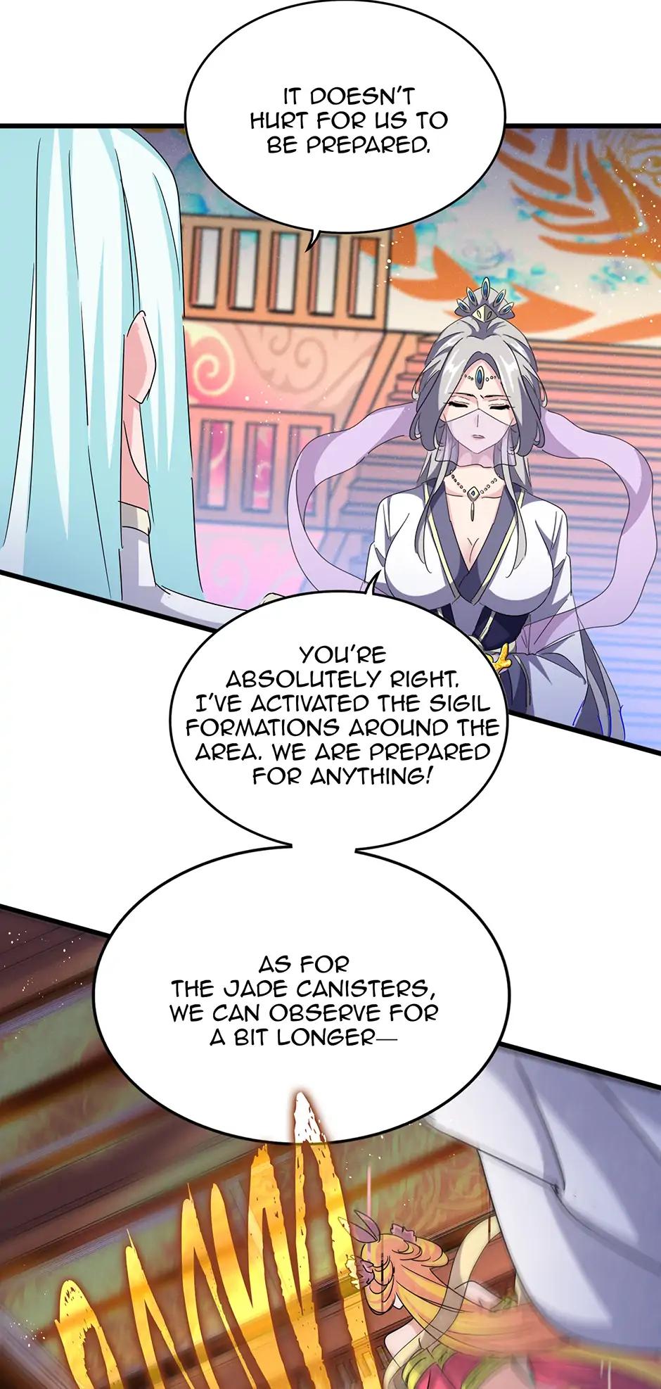Chapter 454 — Episode 454 — Page 30