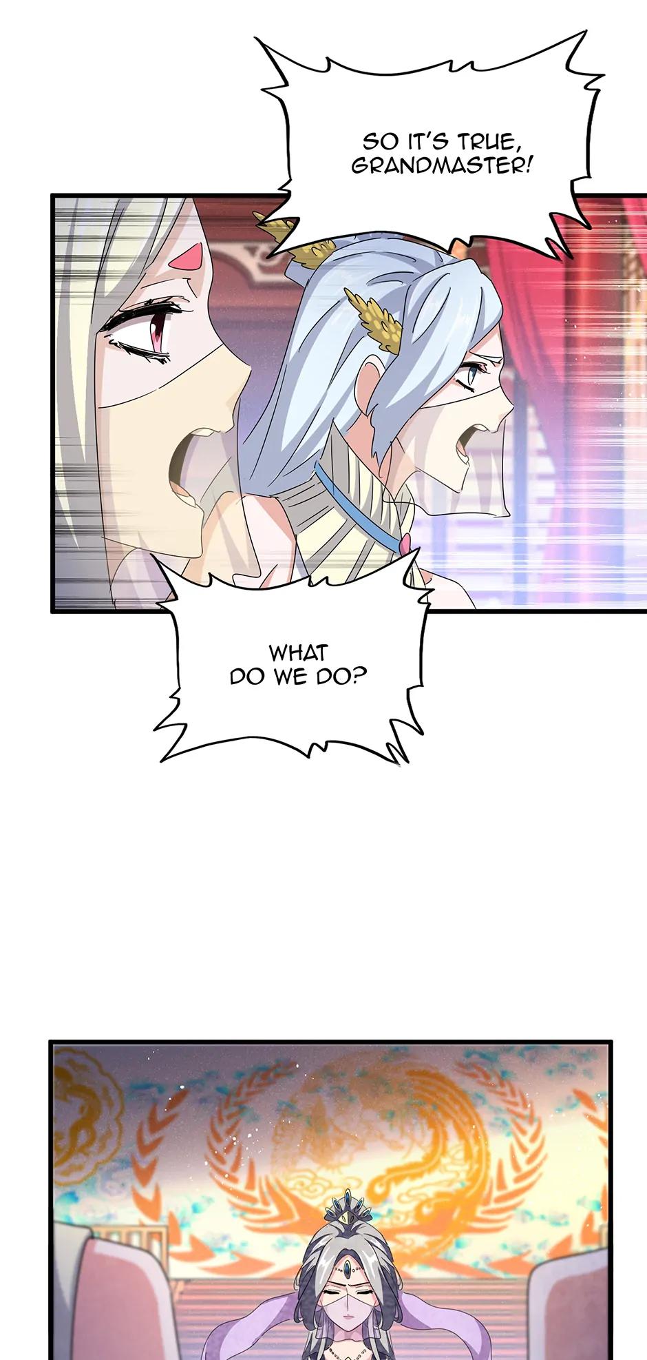 Chapter 454 — Episode 454 — Page 34