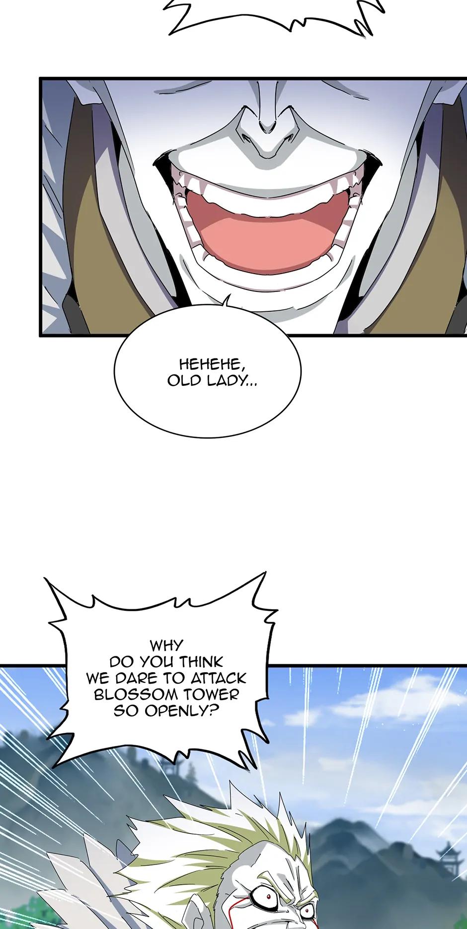 Chapter 455 — Episode 455 — Page 9