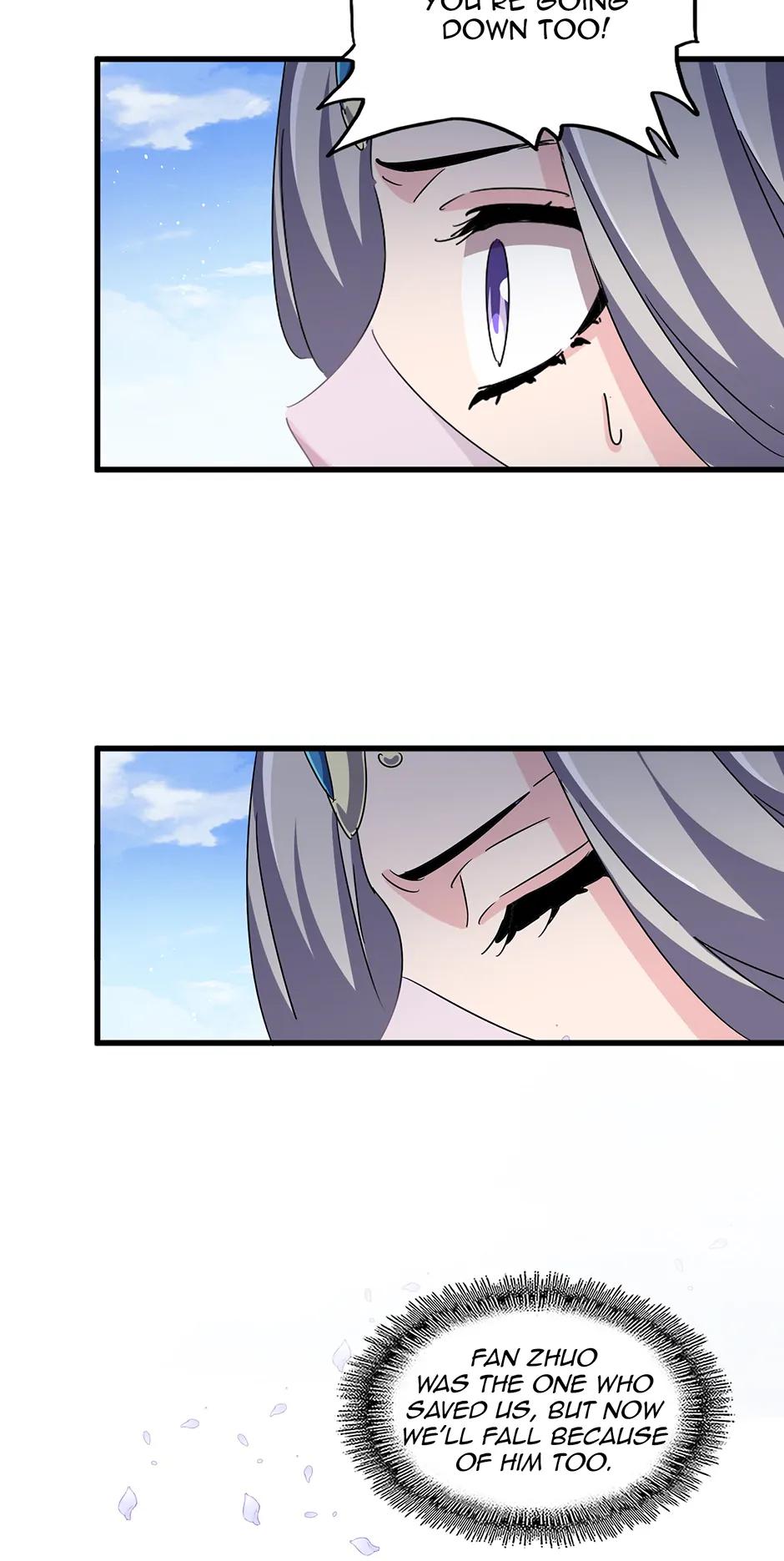 Chapter 455 — Episode 455 — Page 14