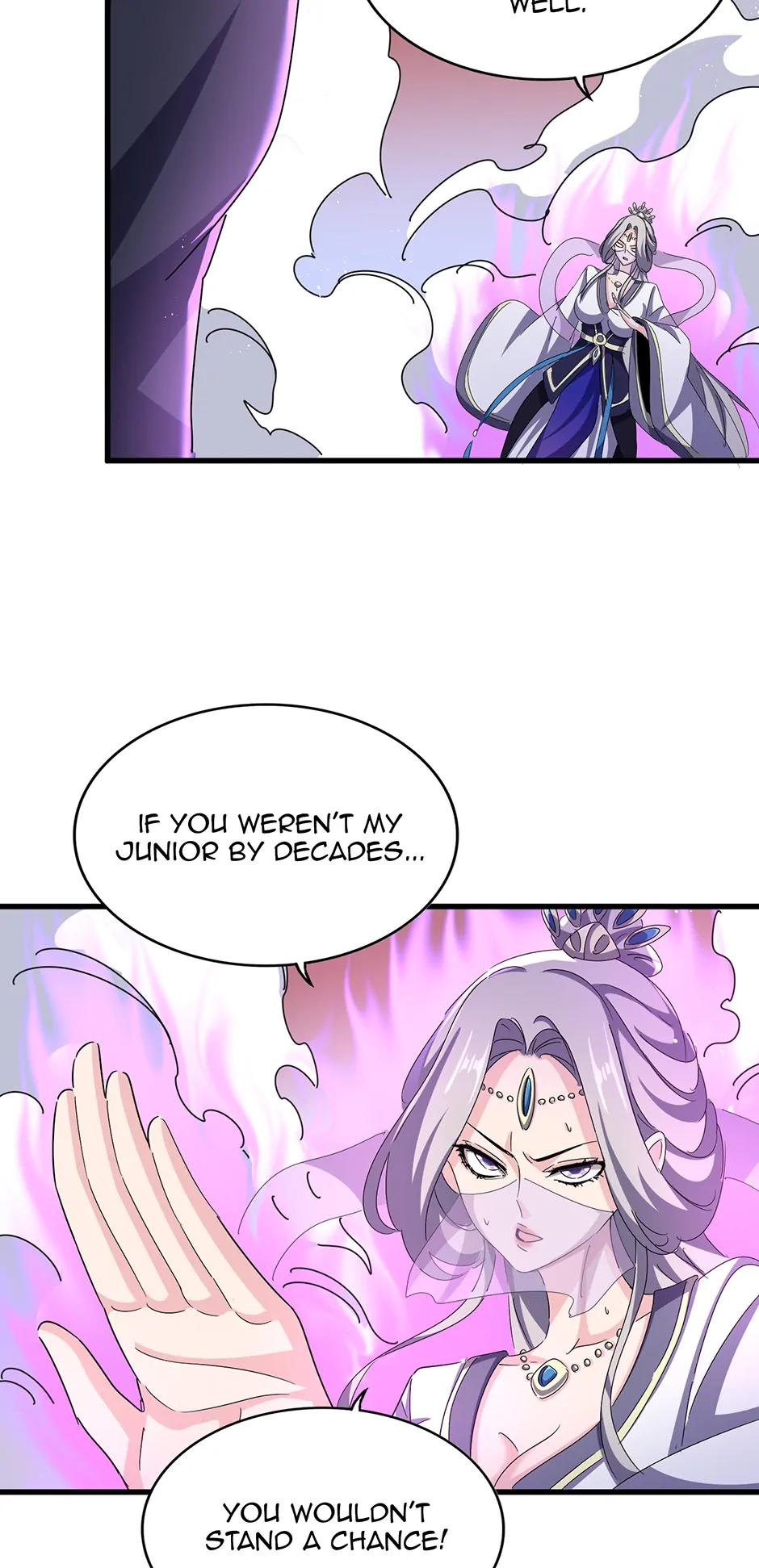 Chapter 455 — Episode 455 — Page 28