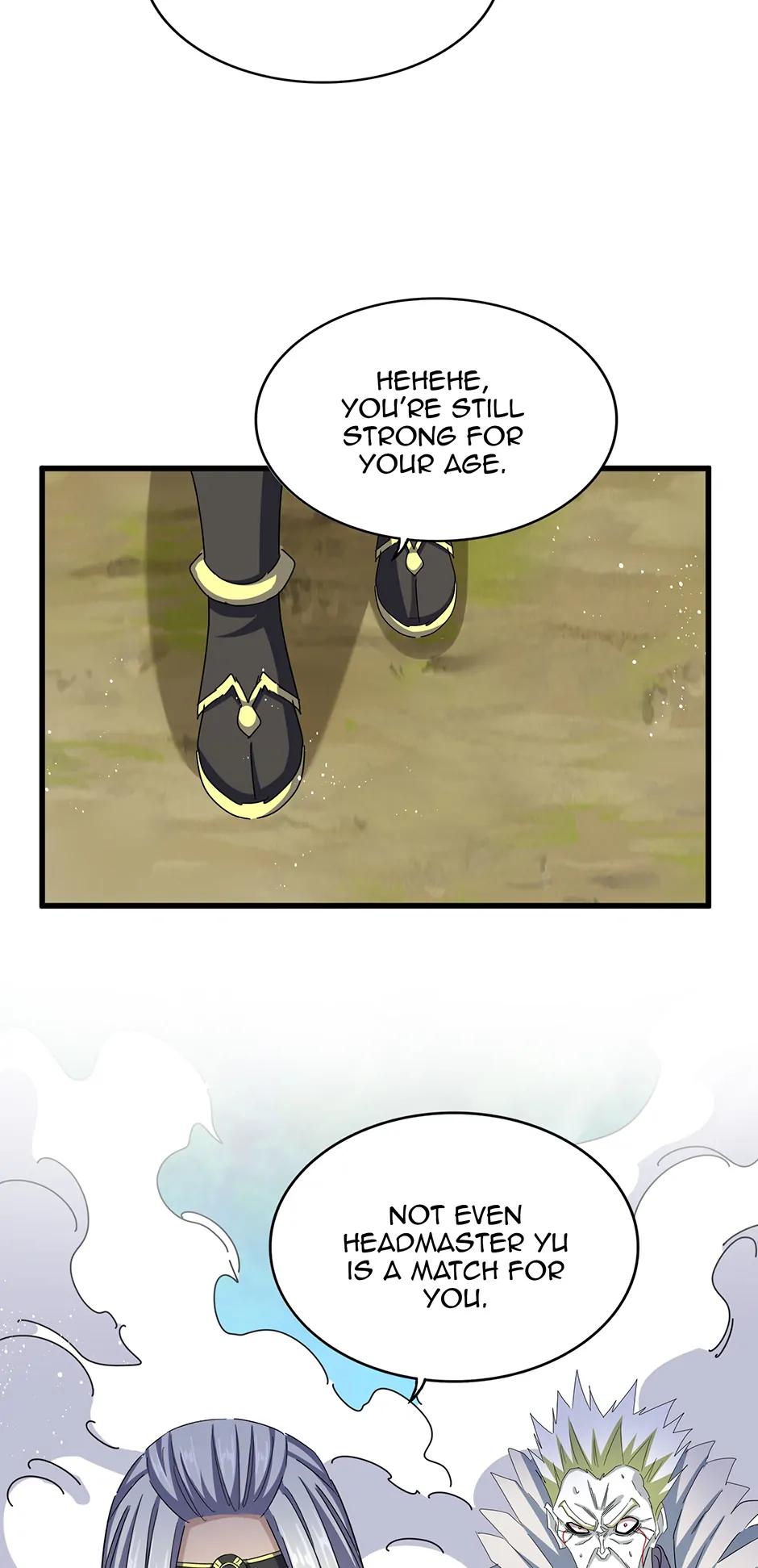 Chapter 455 — Episode 455 — Page 29