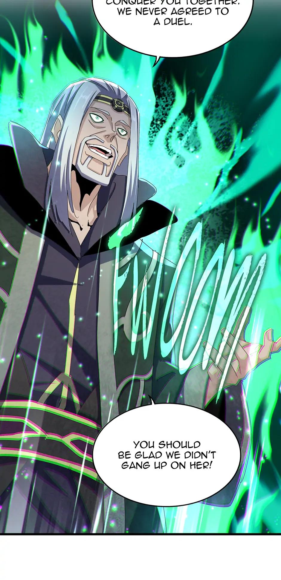 Chapter 455 — Episode 455 — Page 32