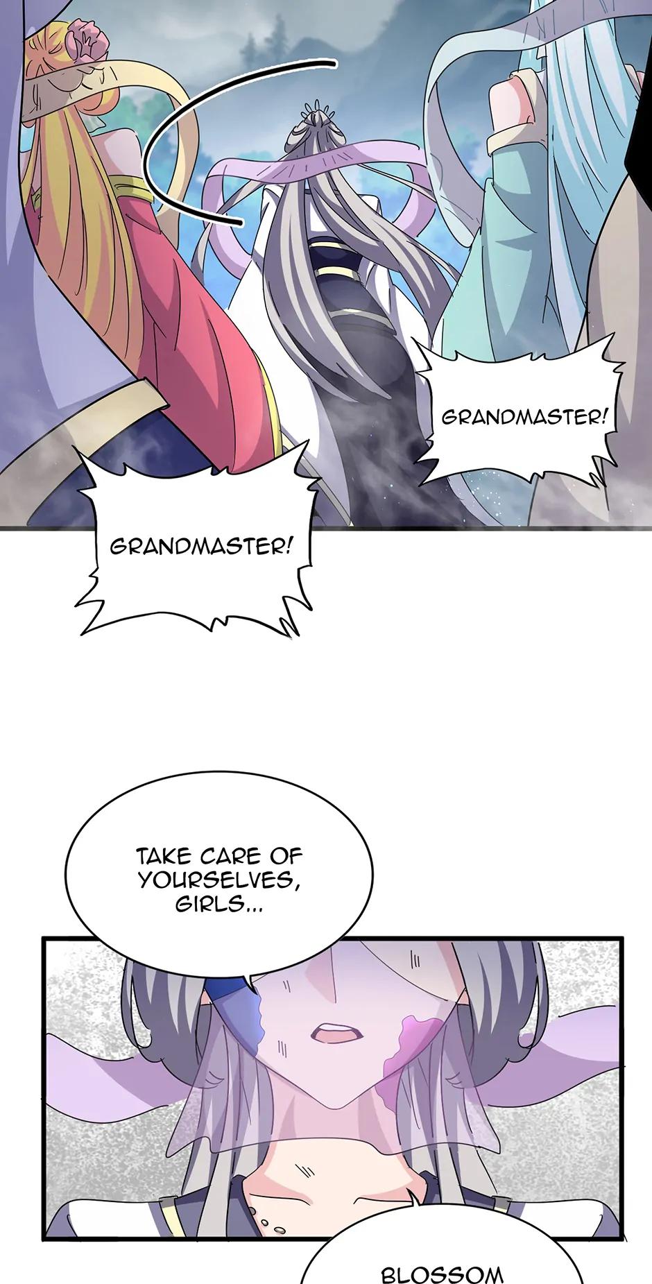 Chapter 456 — Episode 456 — Page 17