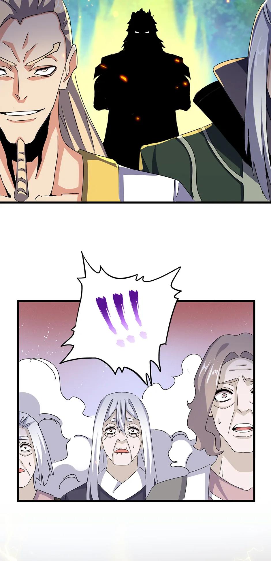 Chapter 456 — Episode 456 — Page 33