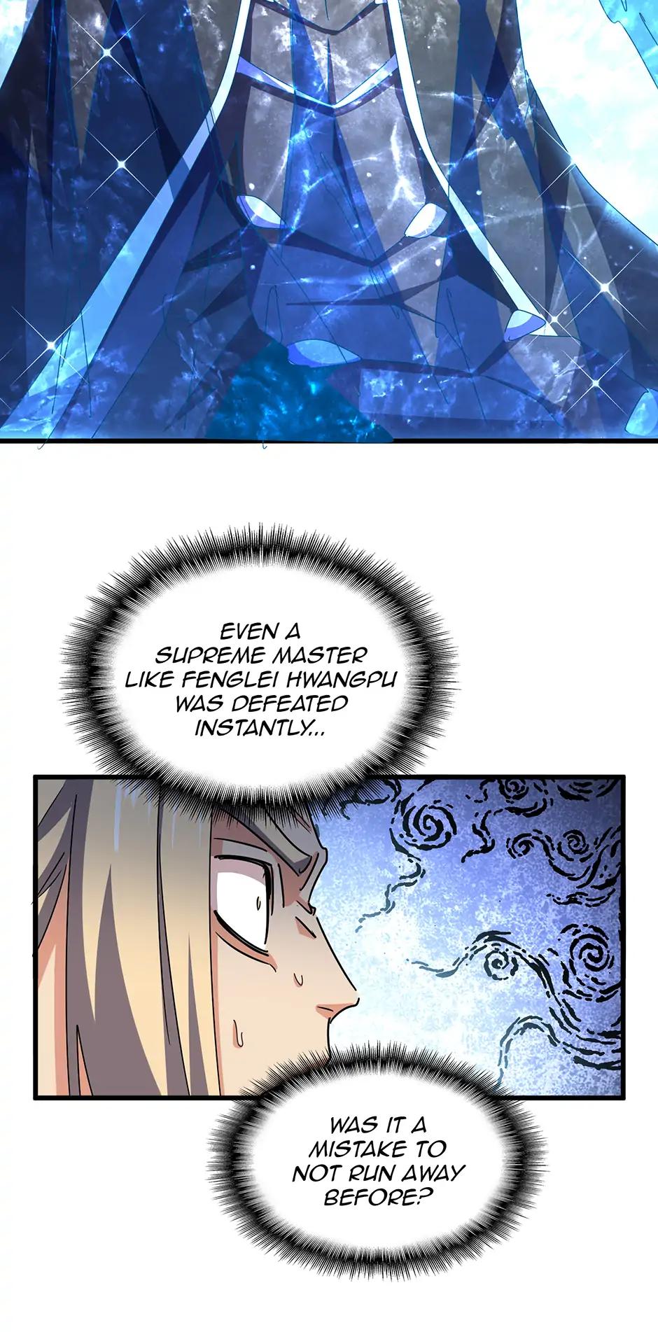 Chapter 457 — Episode 457 — Page 13