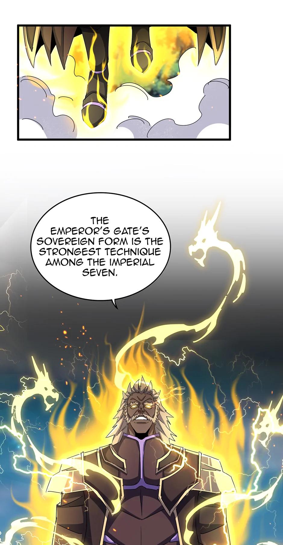 Chapter 457 — Episode 457 — Page 32