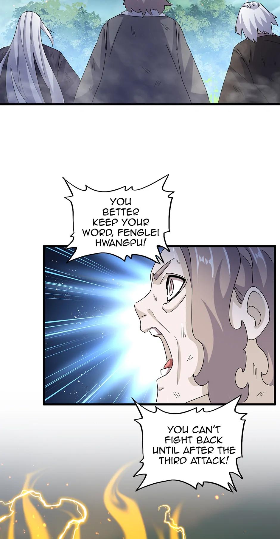 Chapter 457 — Episode 457 — Page 36