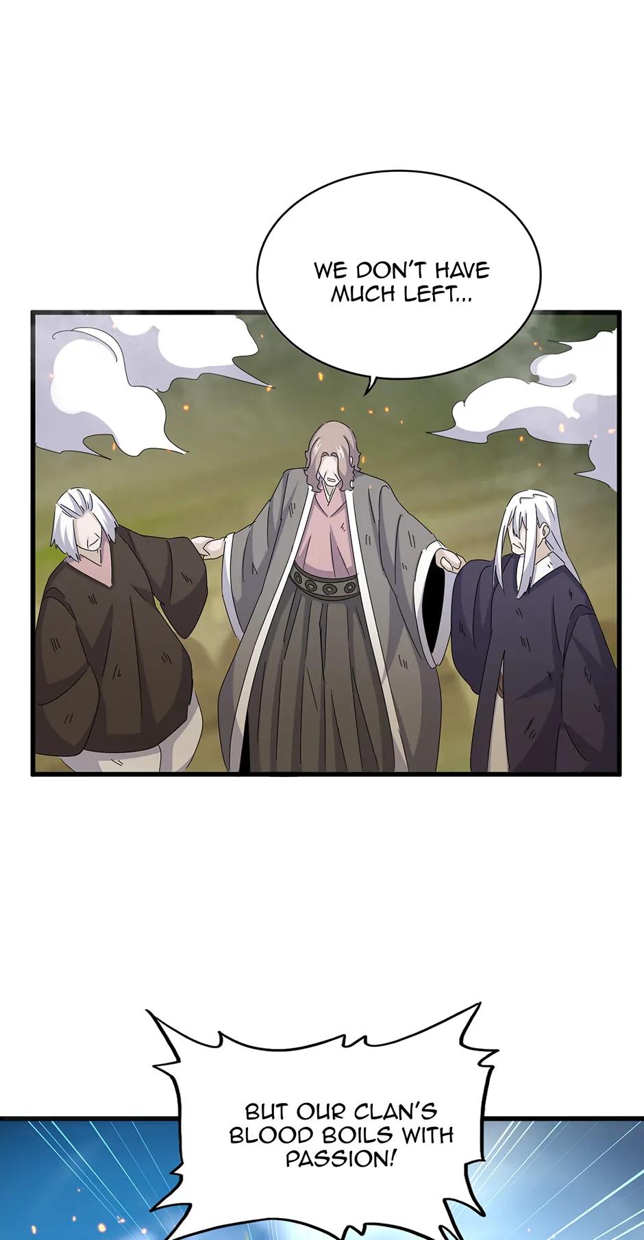 Chapter 457 — Episode 457 — Page 38