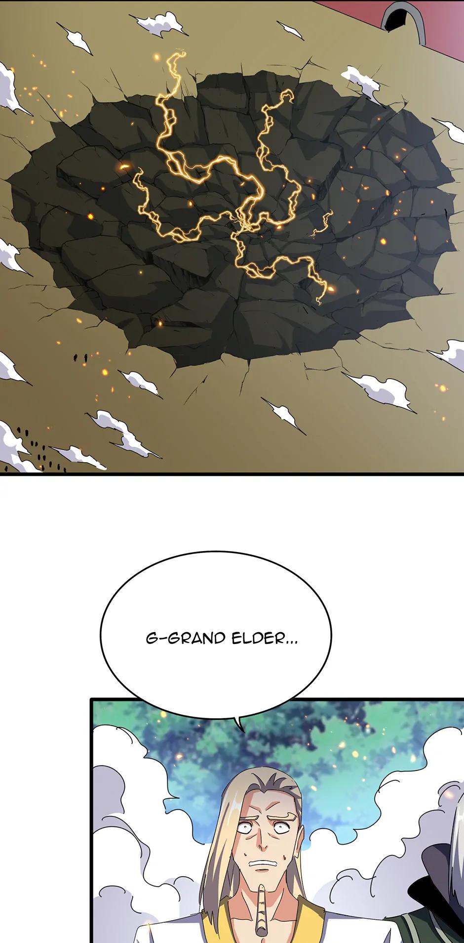 Chapter 458 — Episode 458 — Page 7