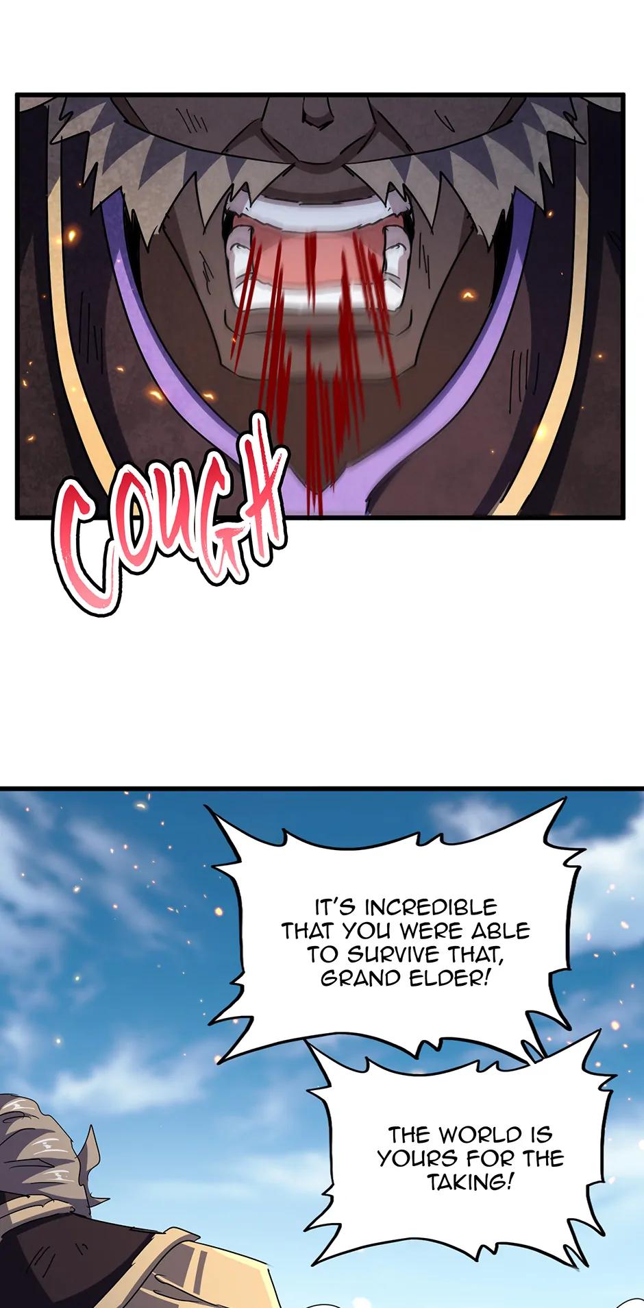 Chapter 458 — Episode 458 — Page 9