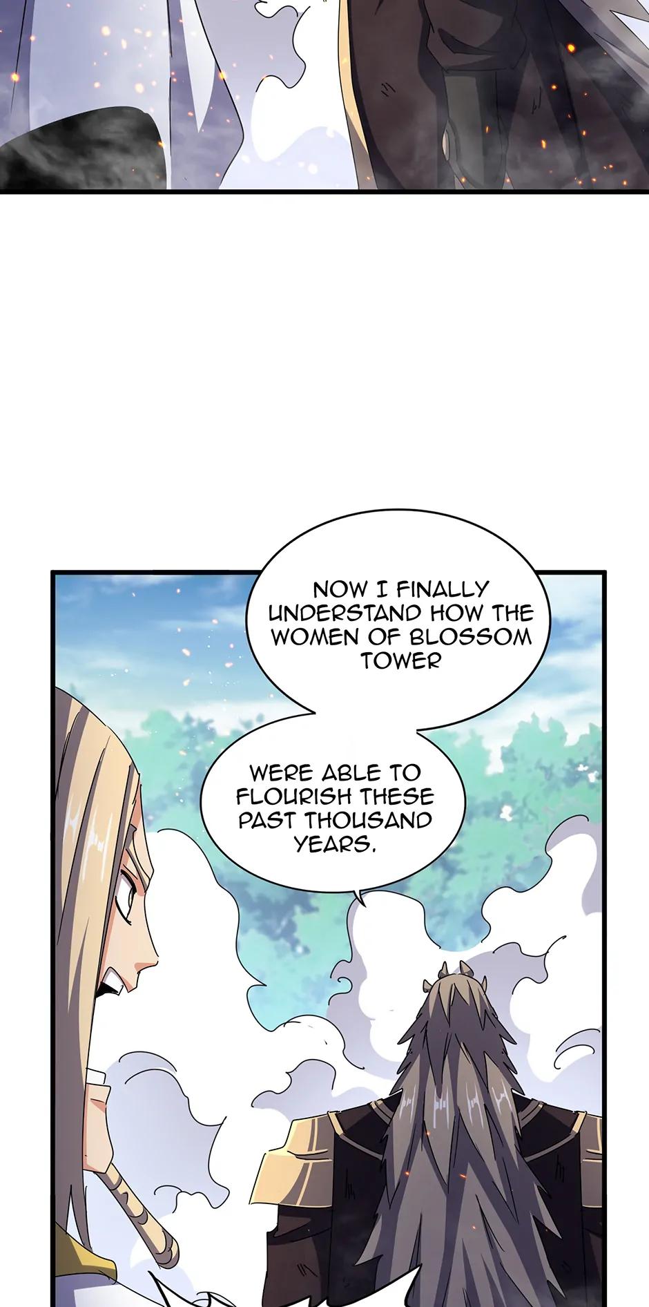 Chapter 458 — Episode 458 — Page 15