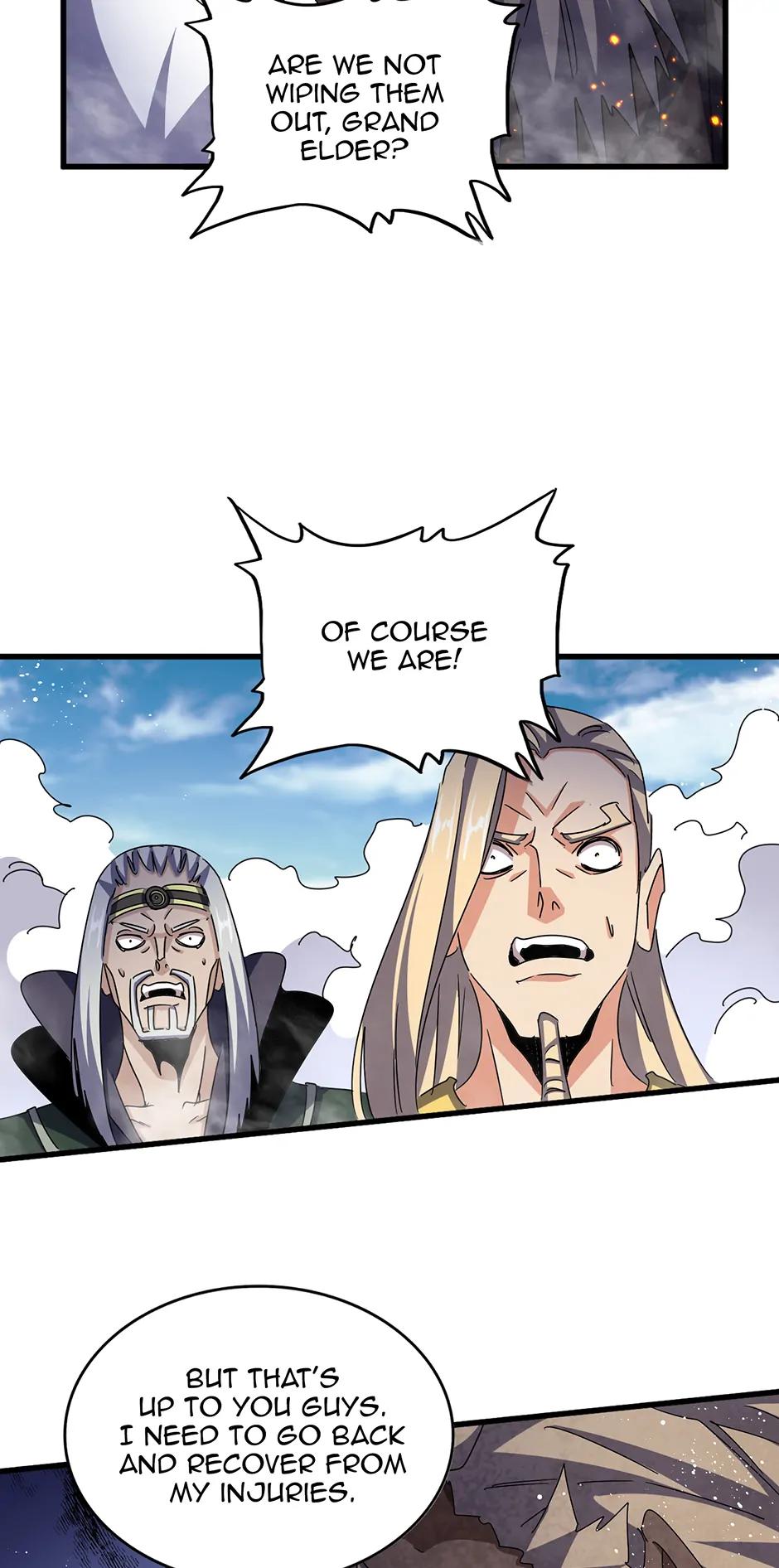 Chapter 458 — Episode 458 — Page 16