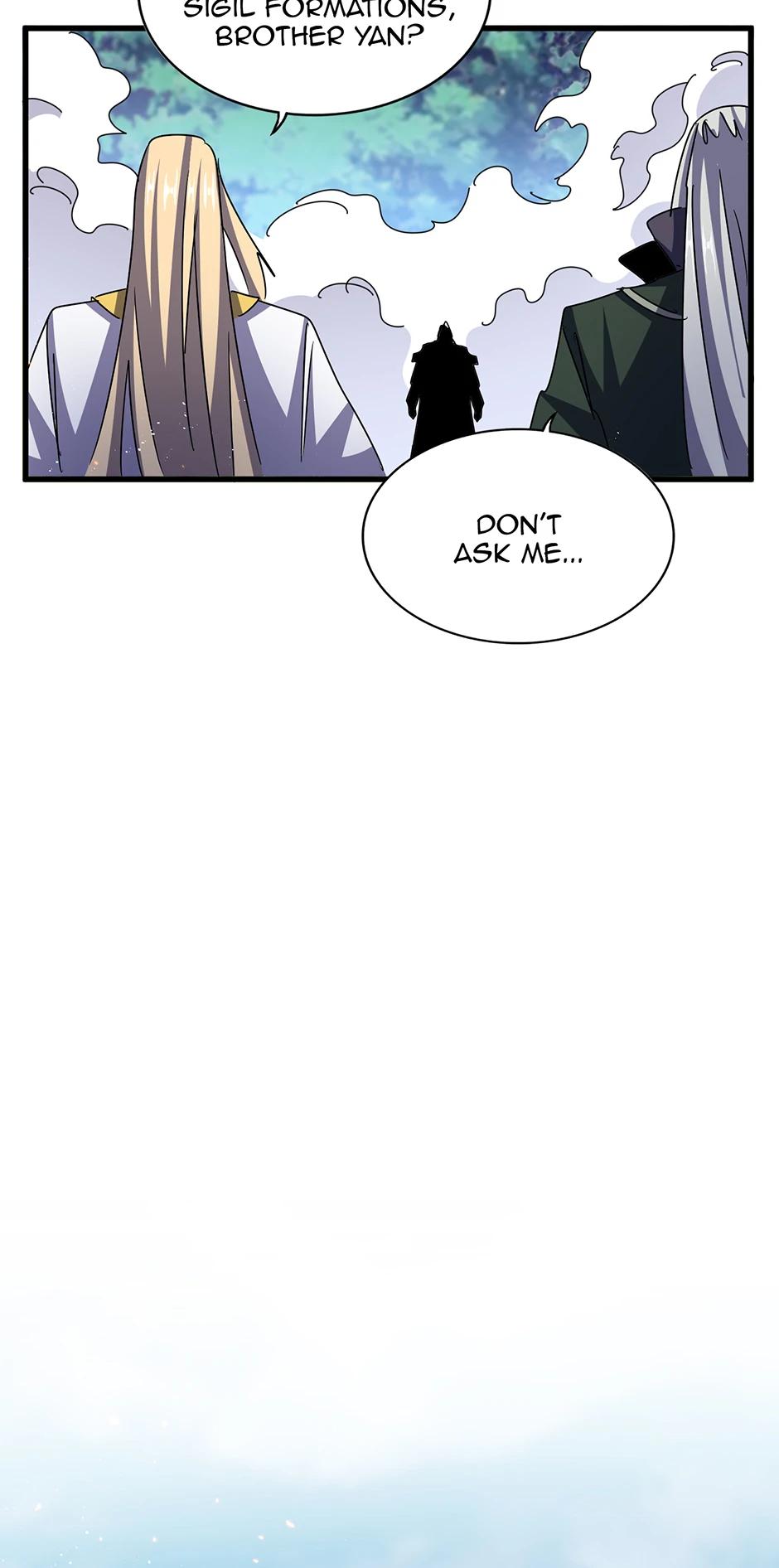Chapter 458 — Episode 458 — Page 19