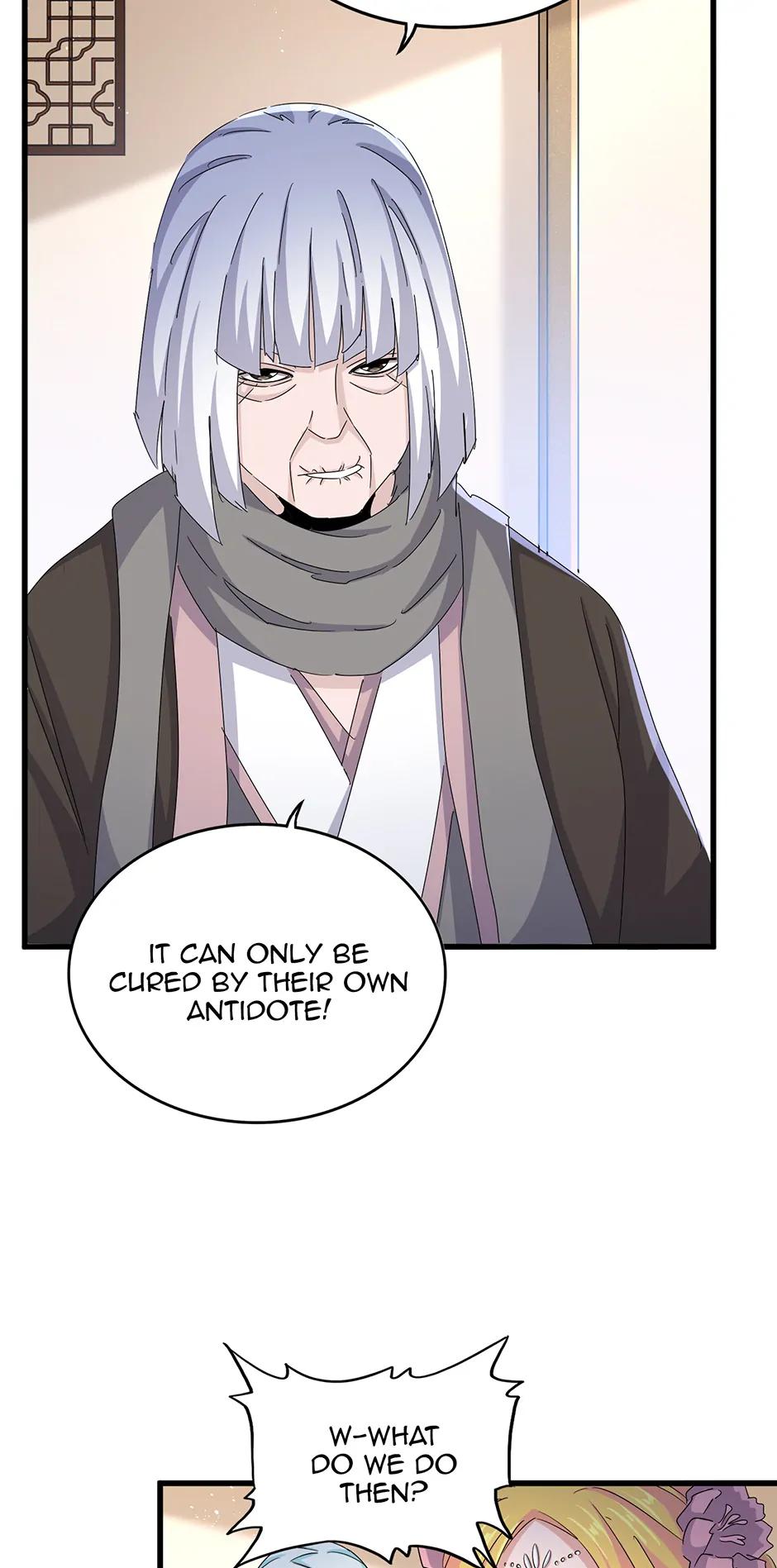 Chapter 458 — Episode 458 — Page 24