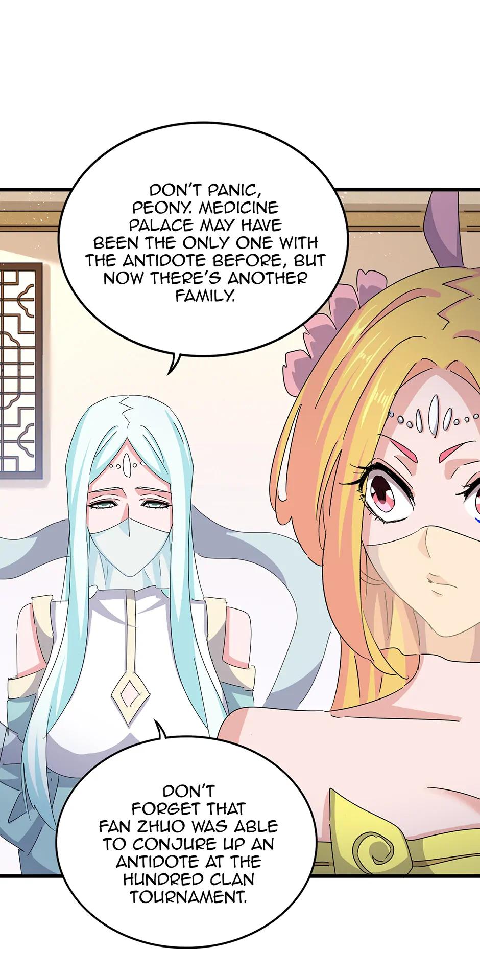 Chapter 458 — Episode 458 — Page 26