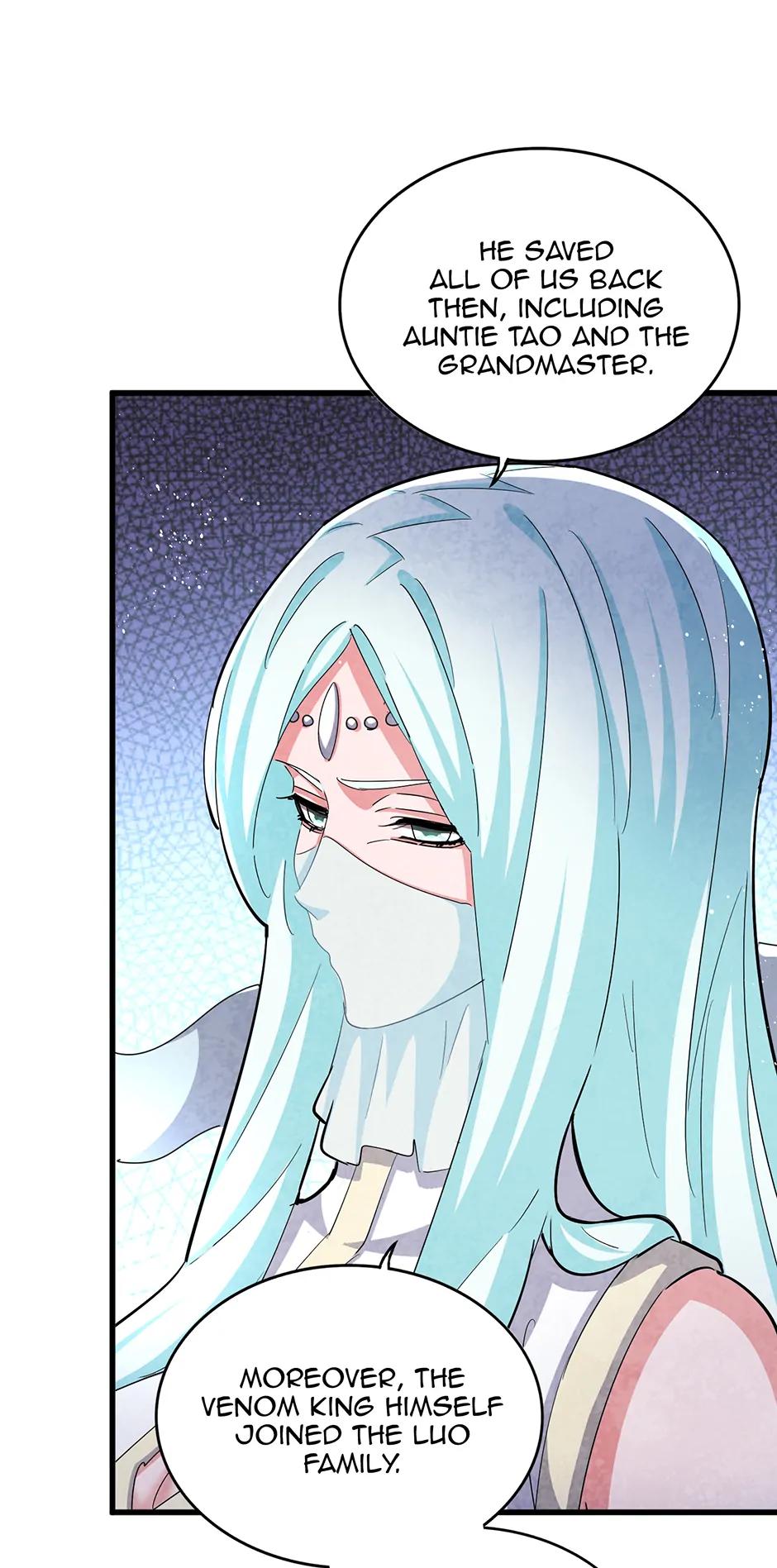 Chapter 458 — Episode 458 — Page 27