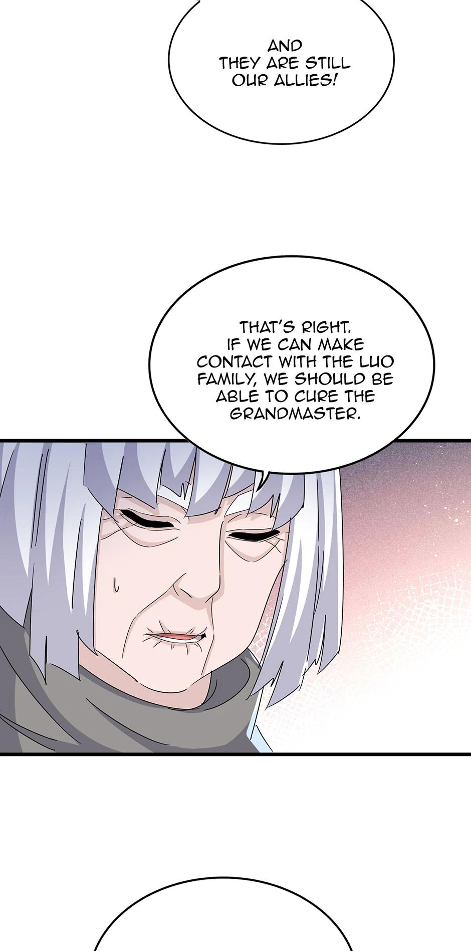 Chapter 458 — Episode 458 — Page 28