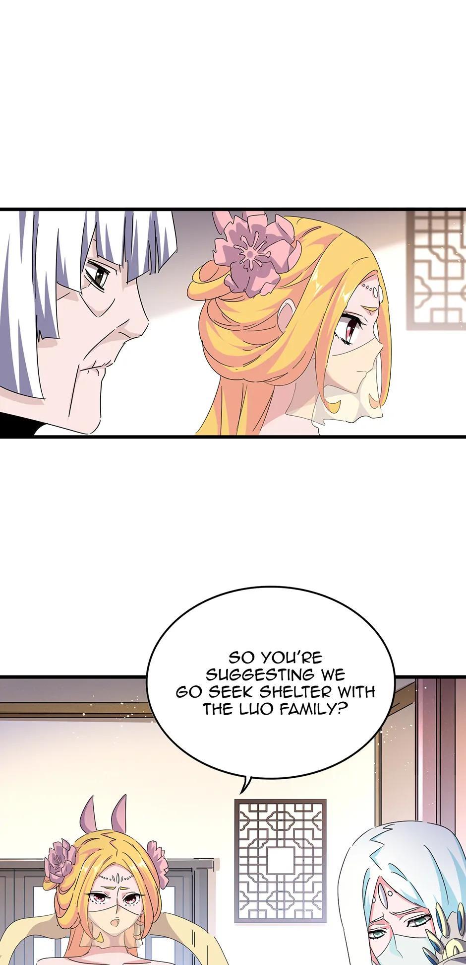 Chapter 458 — Episode 458 — Page 32