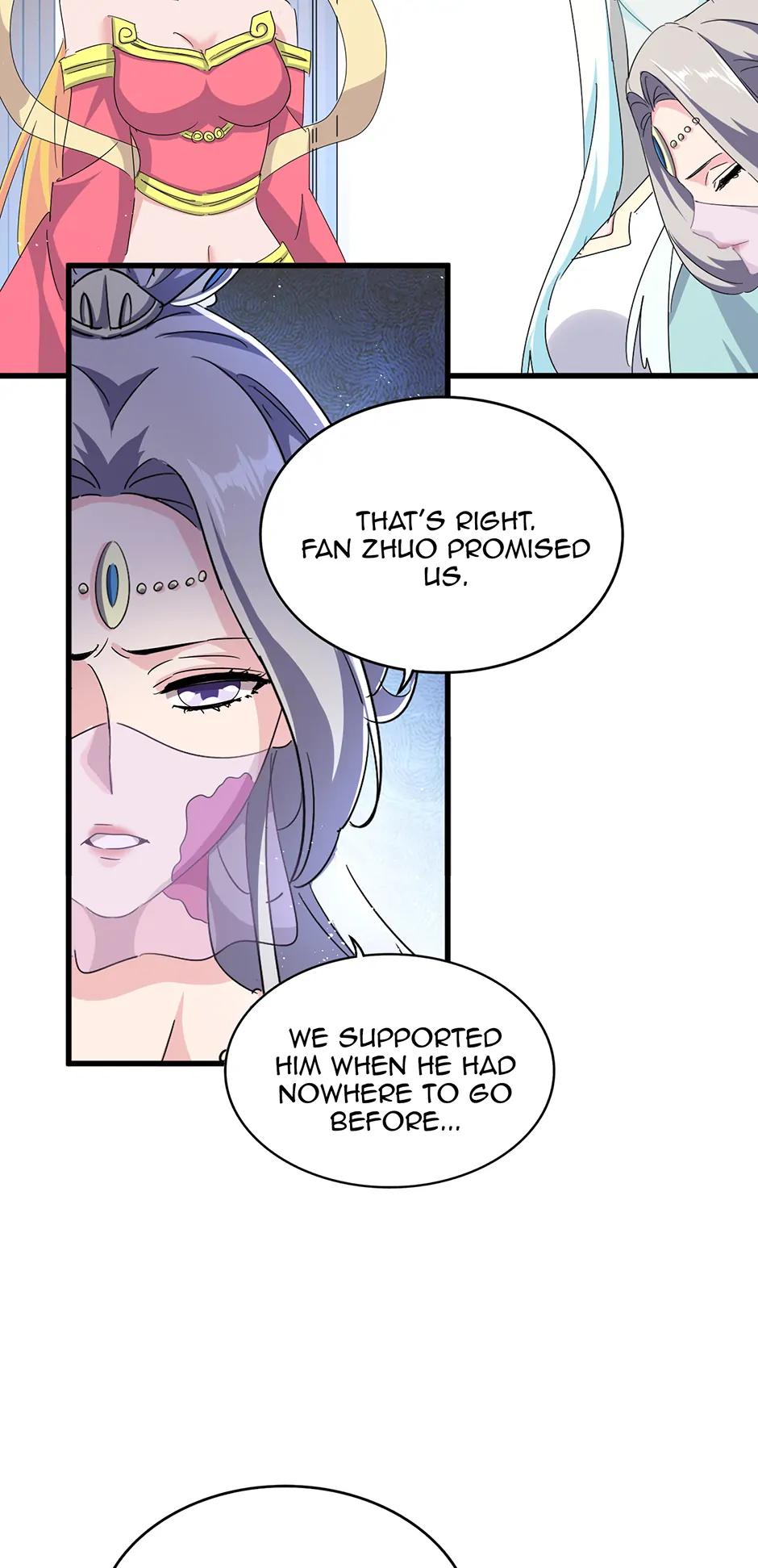 Chapter 458 — Episode 458 — Page 33