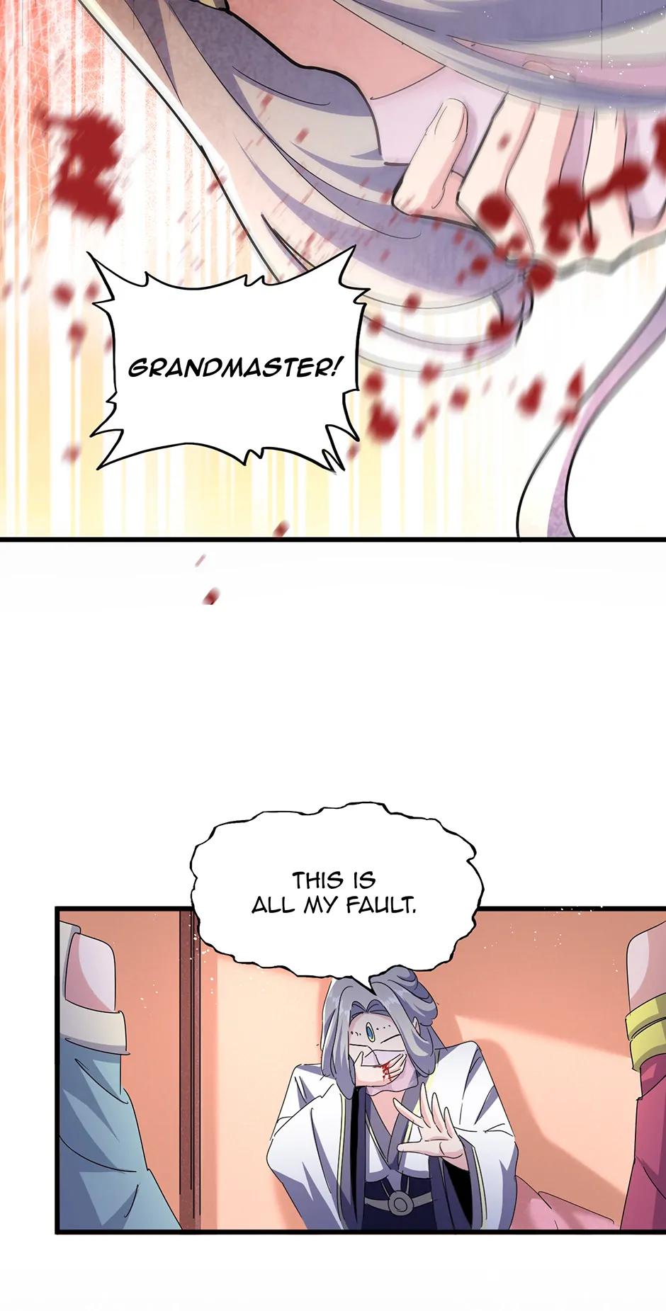 Chapter 458 — Episode 458 — Page 40