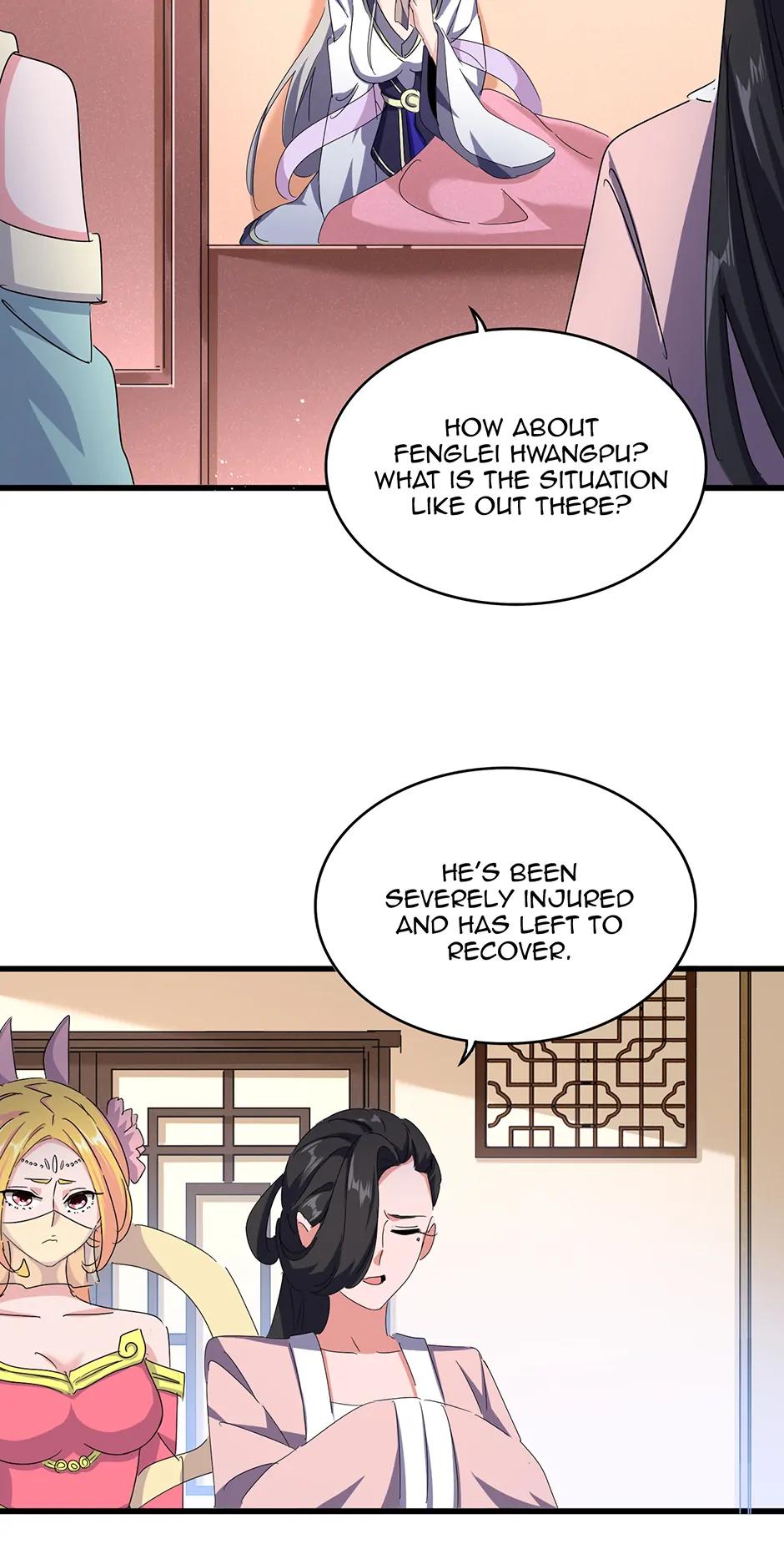 Chapter 459 — Episode 459 — Page 5