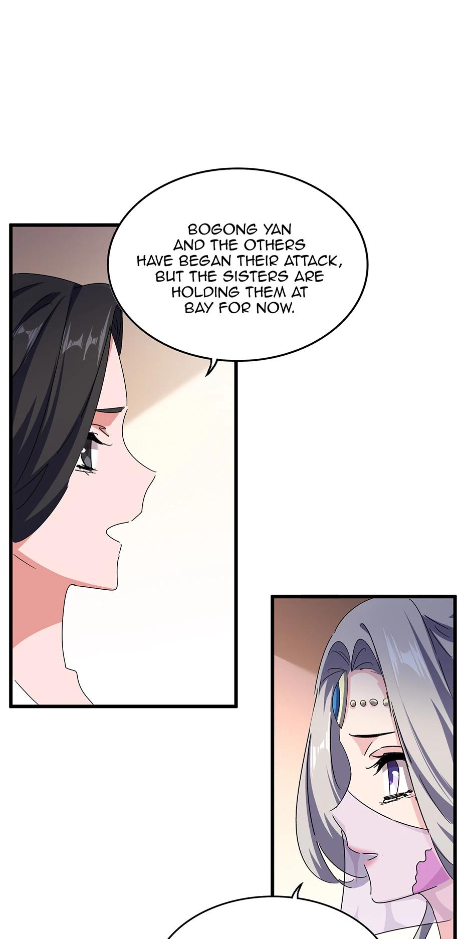 Chapter 459 — Episode 459 — Page 6