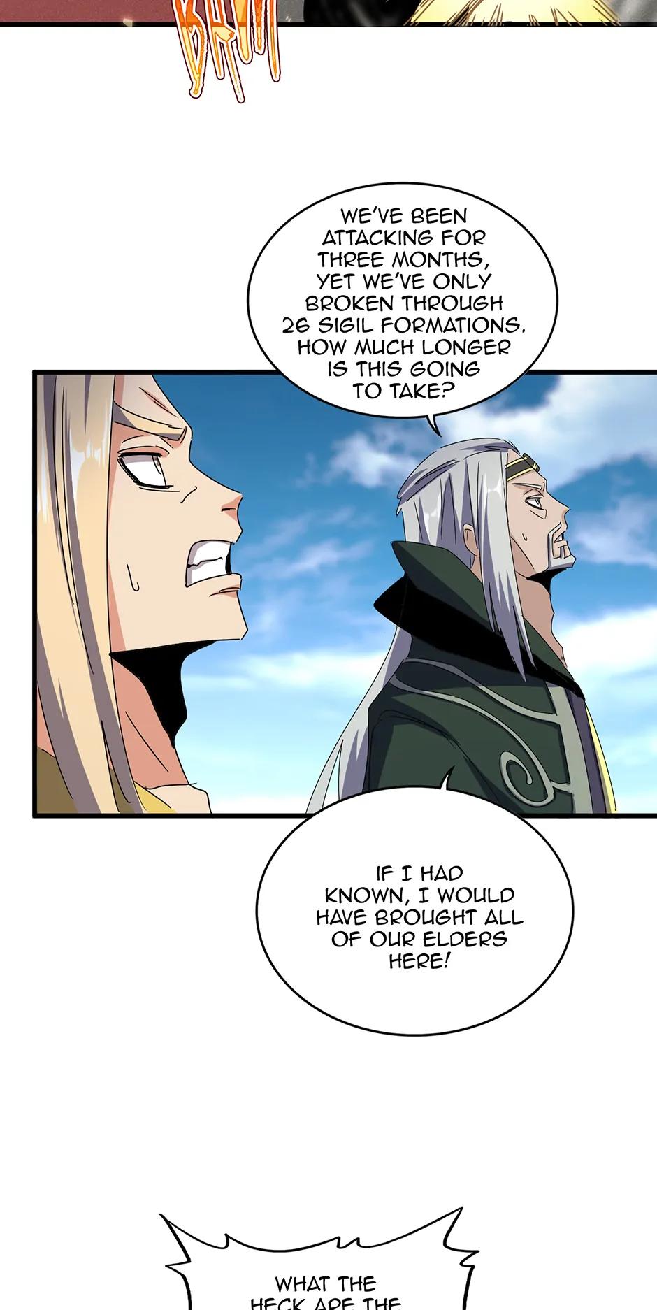 Chapter 459 — Episode 459 — Page 11