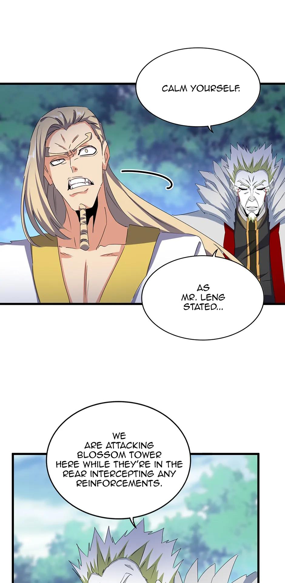 Chapter 459 — Episode 459 — Page 13