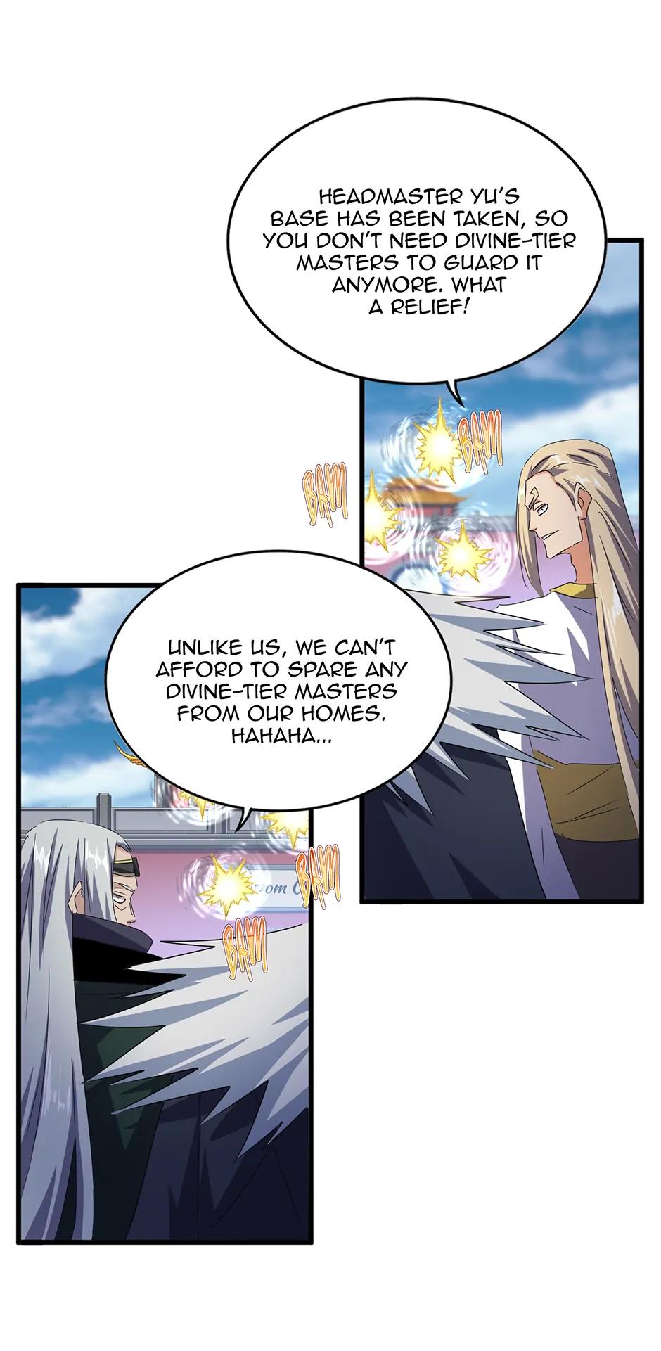 Chapter 459 — Episode 459 — Page 19