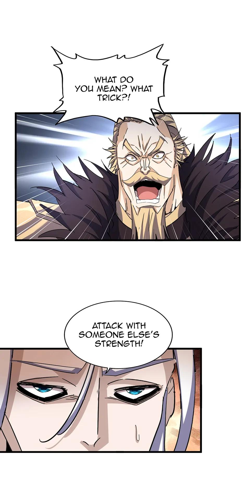 Chapter 459 — Episode 459 — Page 28