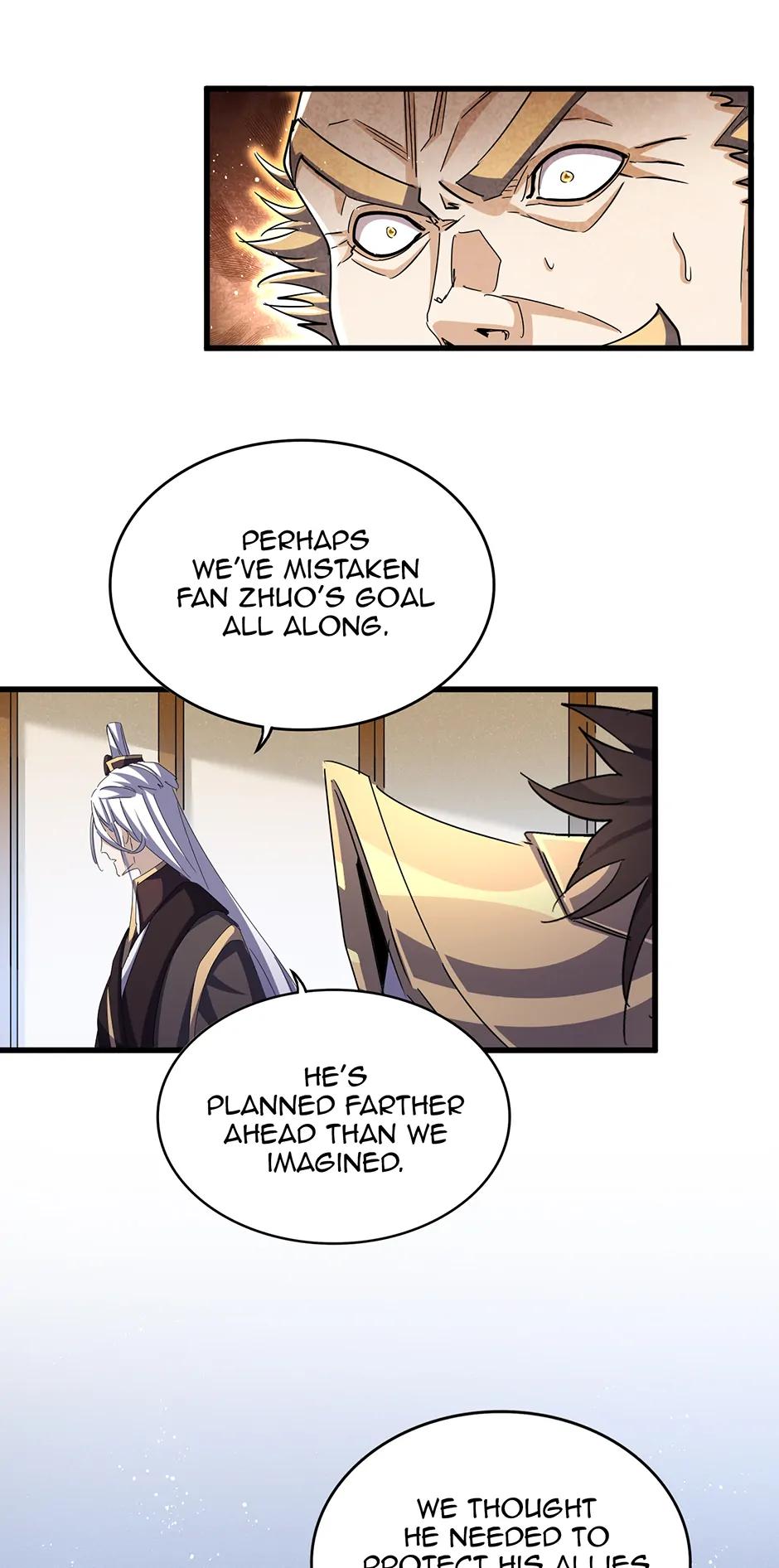 Chapter 459 — Episode 459 — Page 29