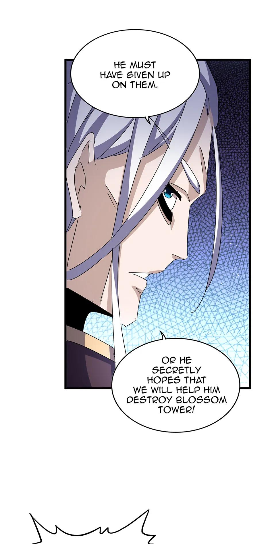 Chapter 459 — Episode 459 — Page 31