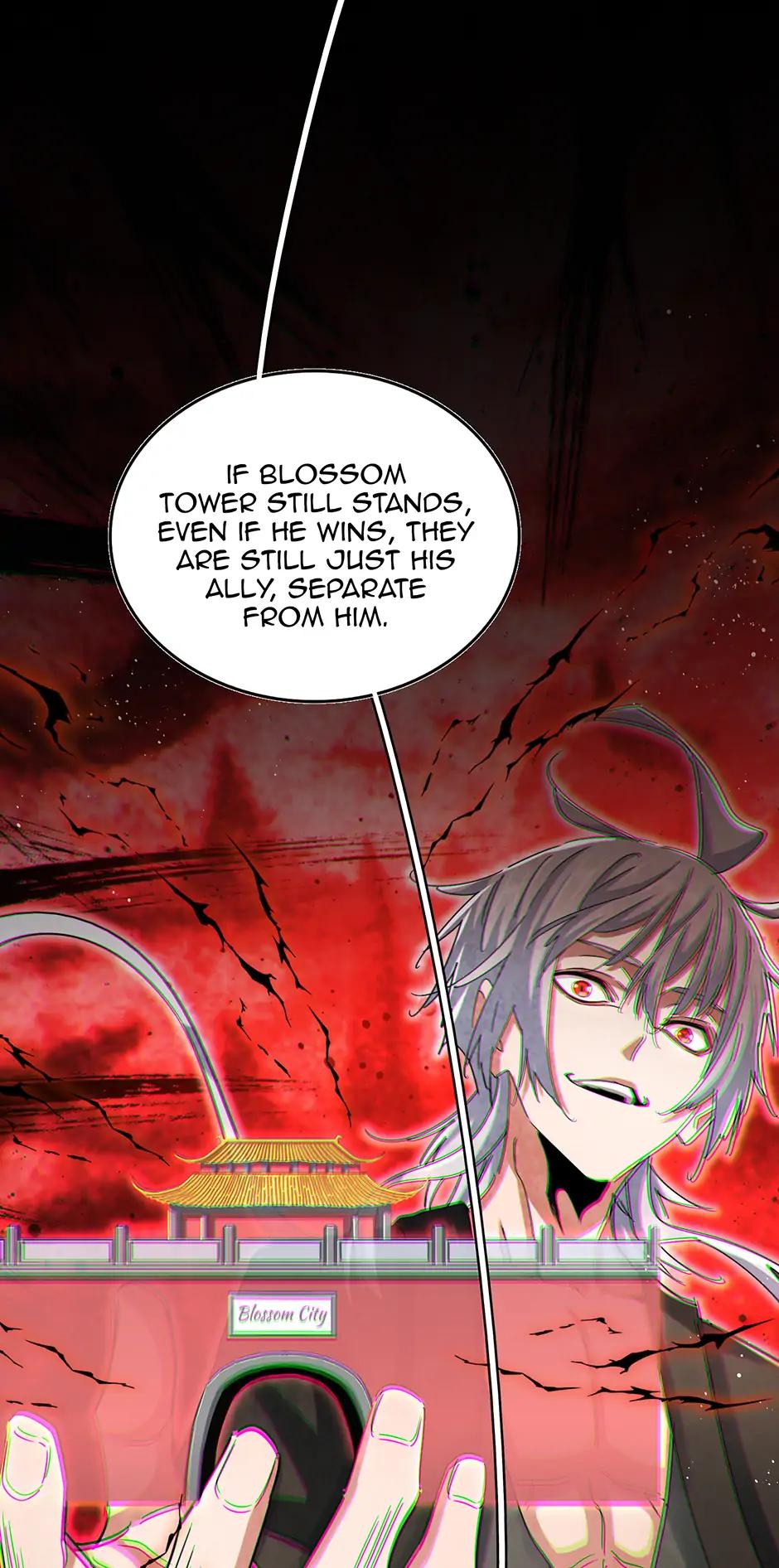 Chapter 459 — Episode 459 — Page 33