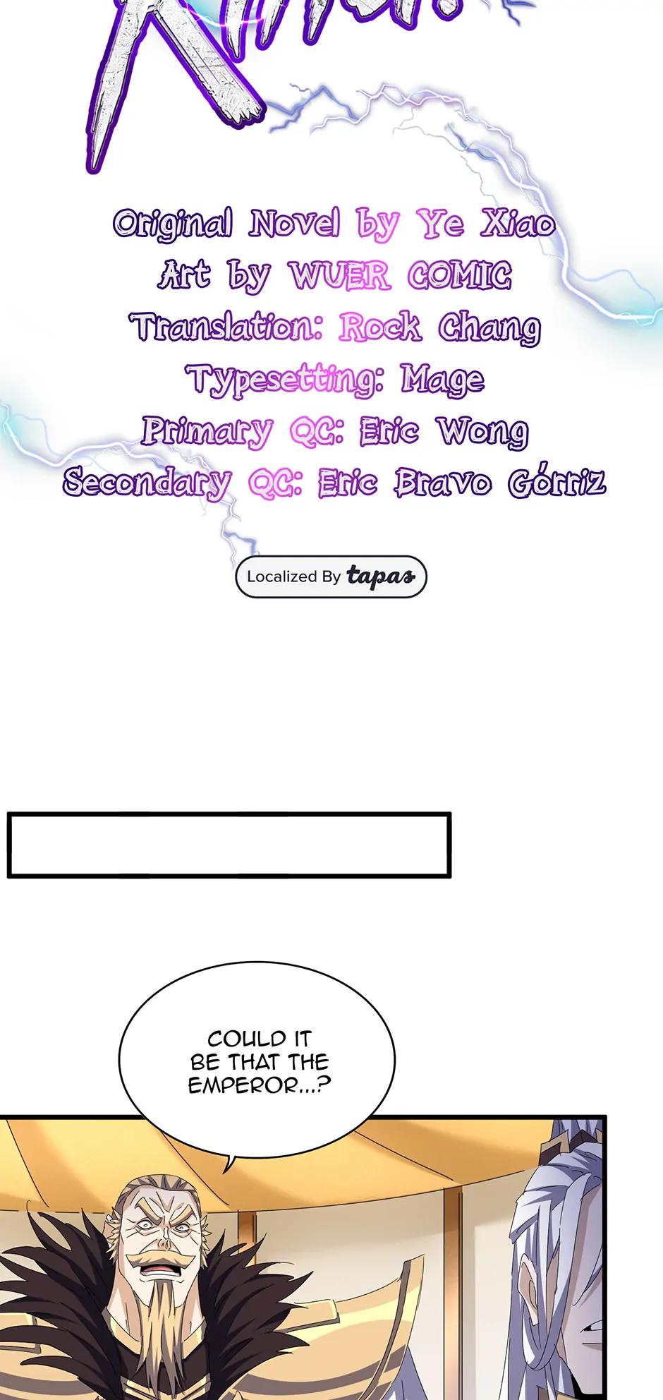 Chapter 460 — Episode 460 — Page 5