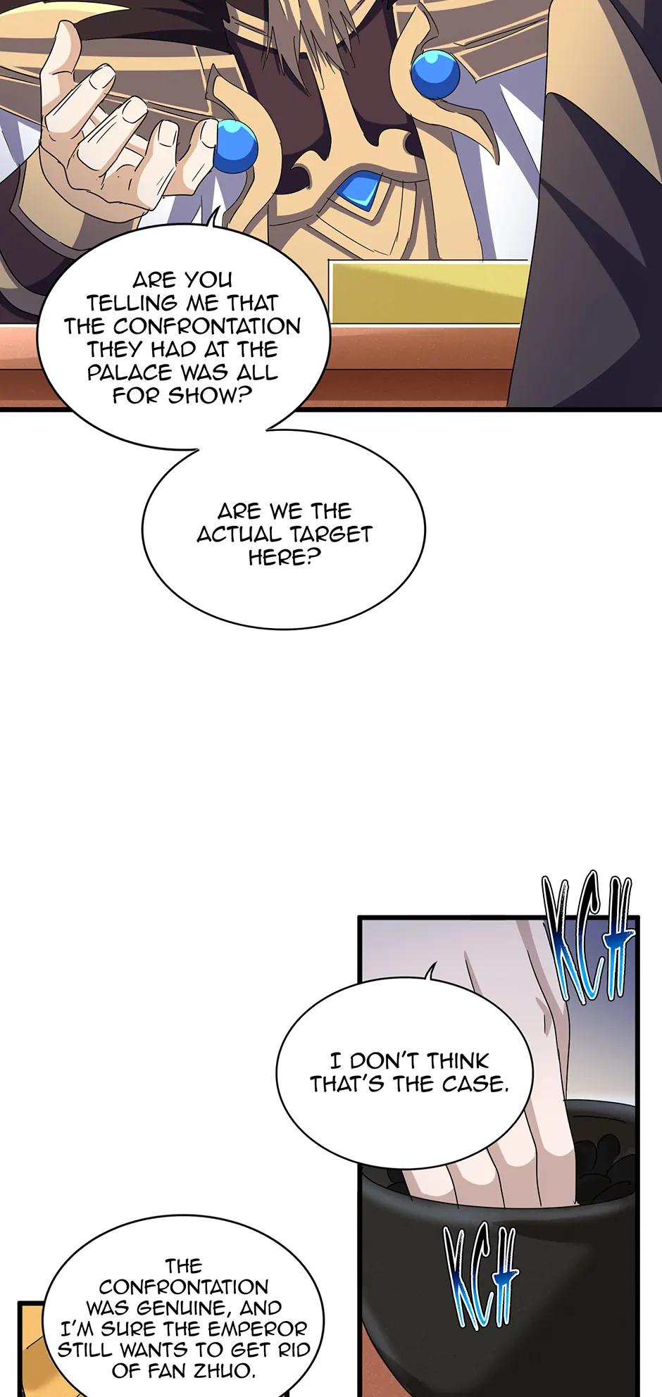 Chapter 460 — Episode 460 — Page 8