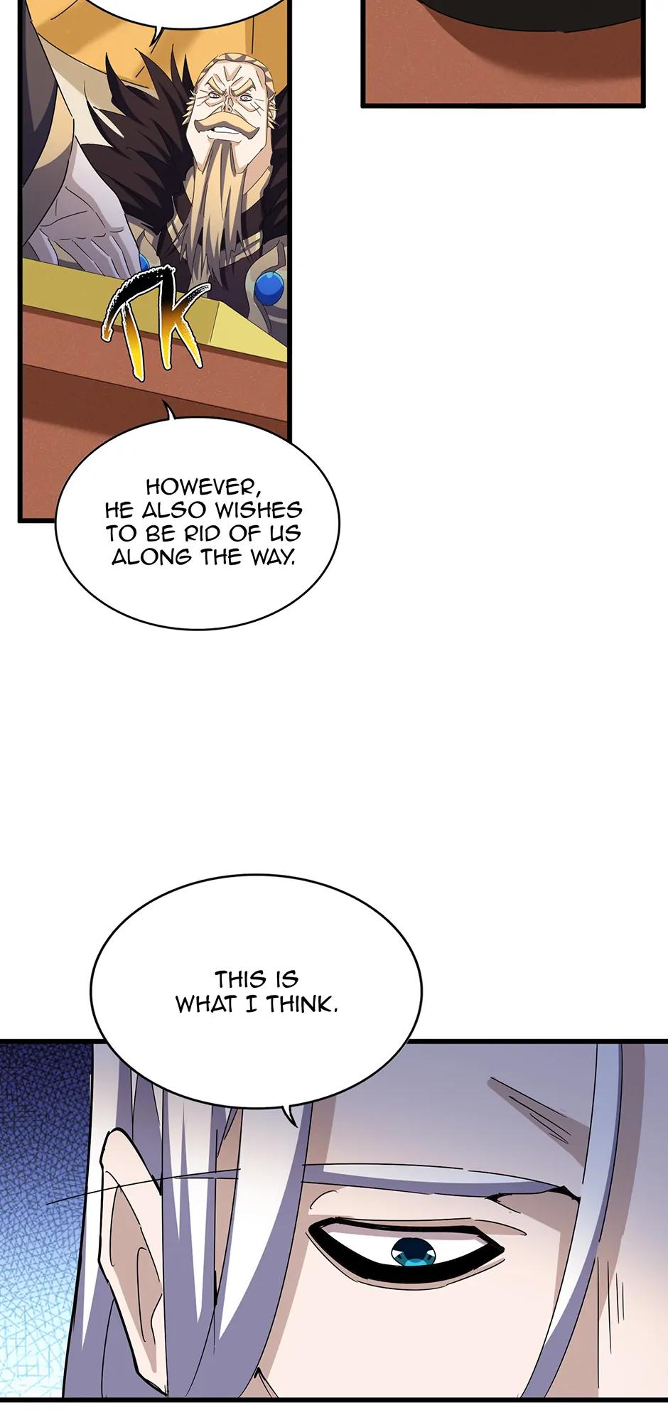 Chapter 460 — Episode 460 — Page 9