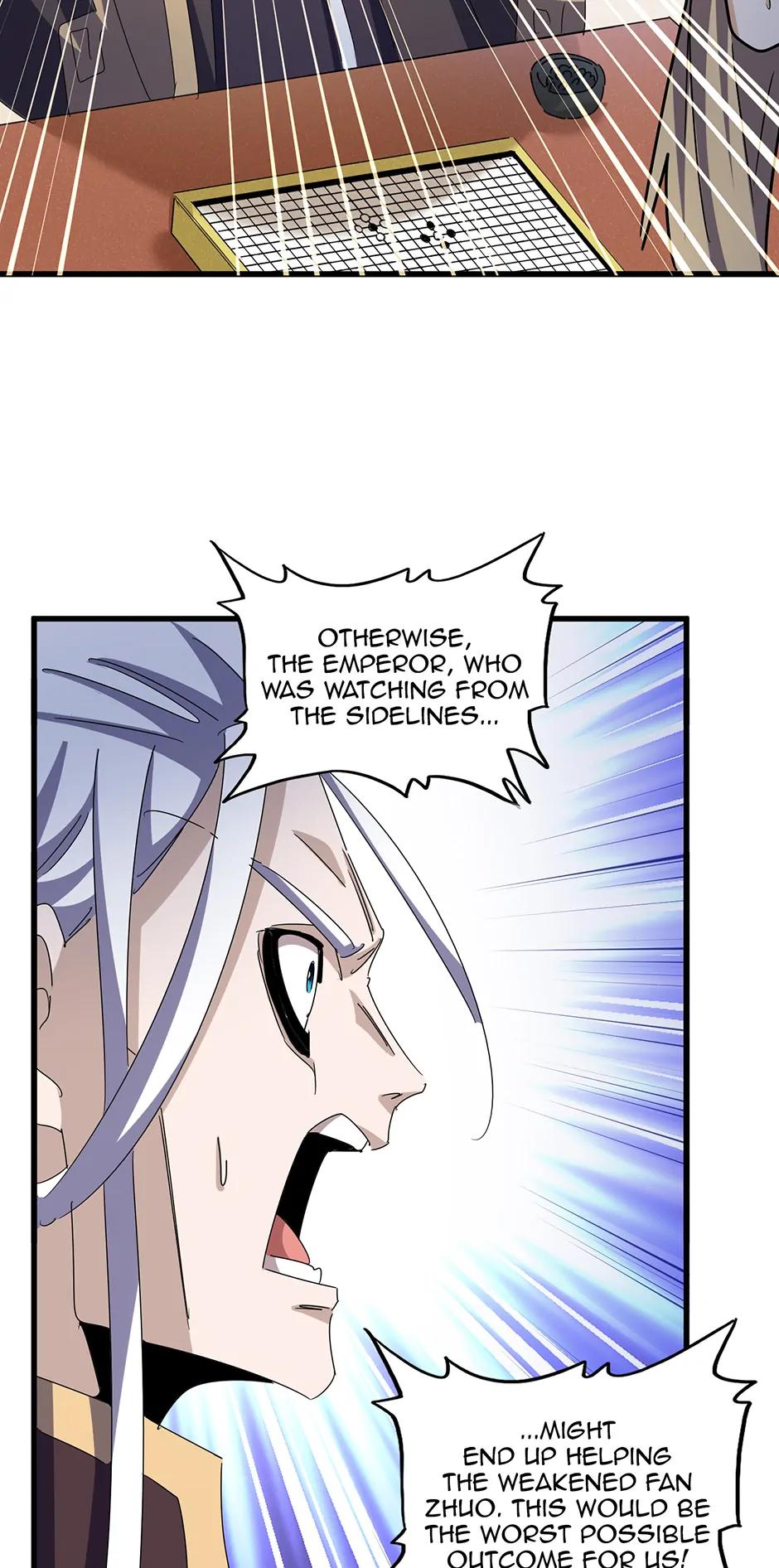 Chapter 460 — Episode 460 — Page 16