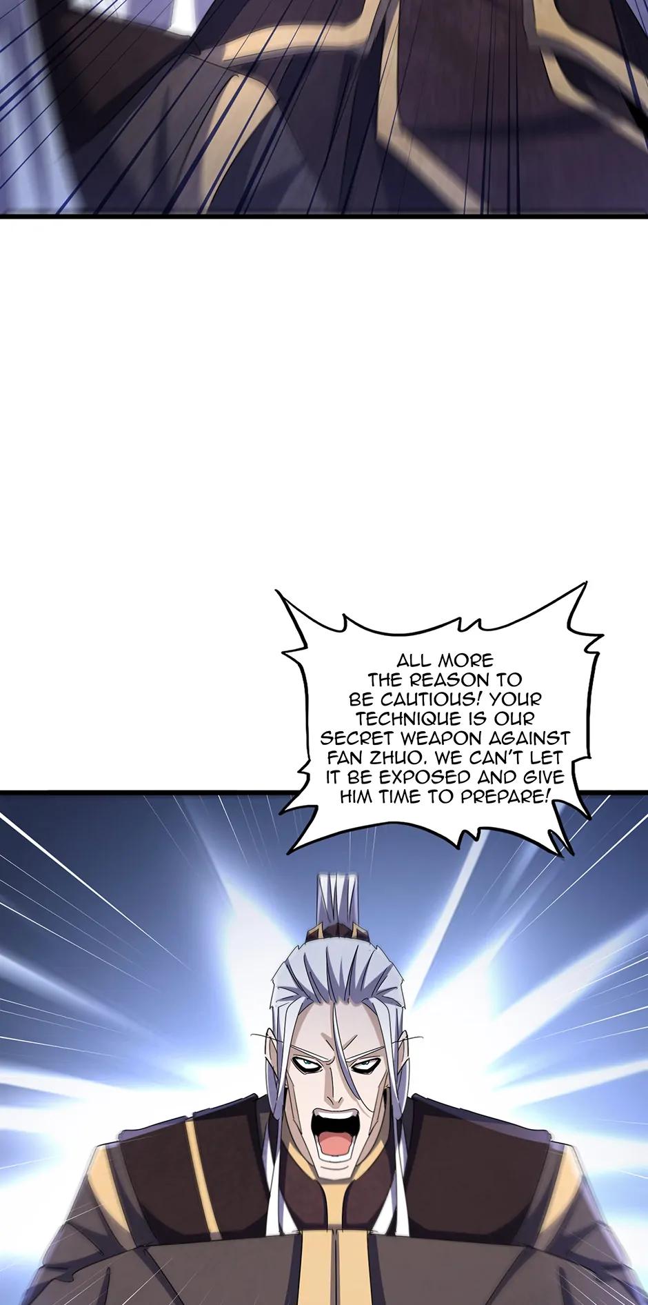 Chapter 460 — Episode 460 — Page 18